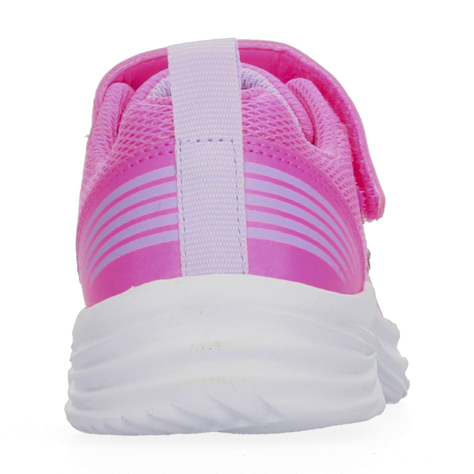 Tenis Skechers Rosa para Niña [SKE634] 
