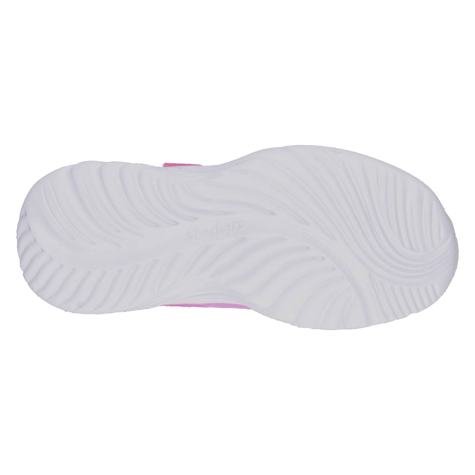 Tenis Skechers Rosa para Niña [SKE634] 
