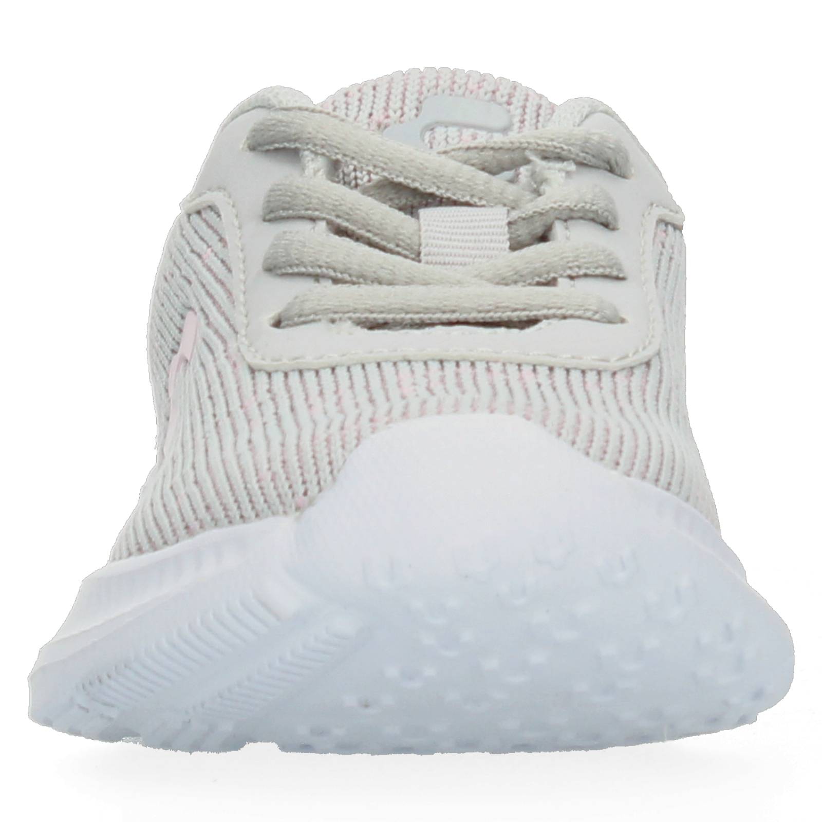 Tenis Charly para Niña 1098140002 Blanco [CHY3357] 