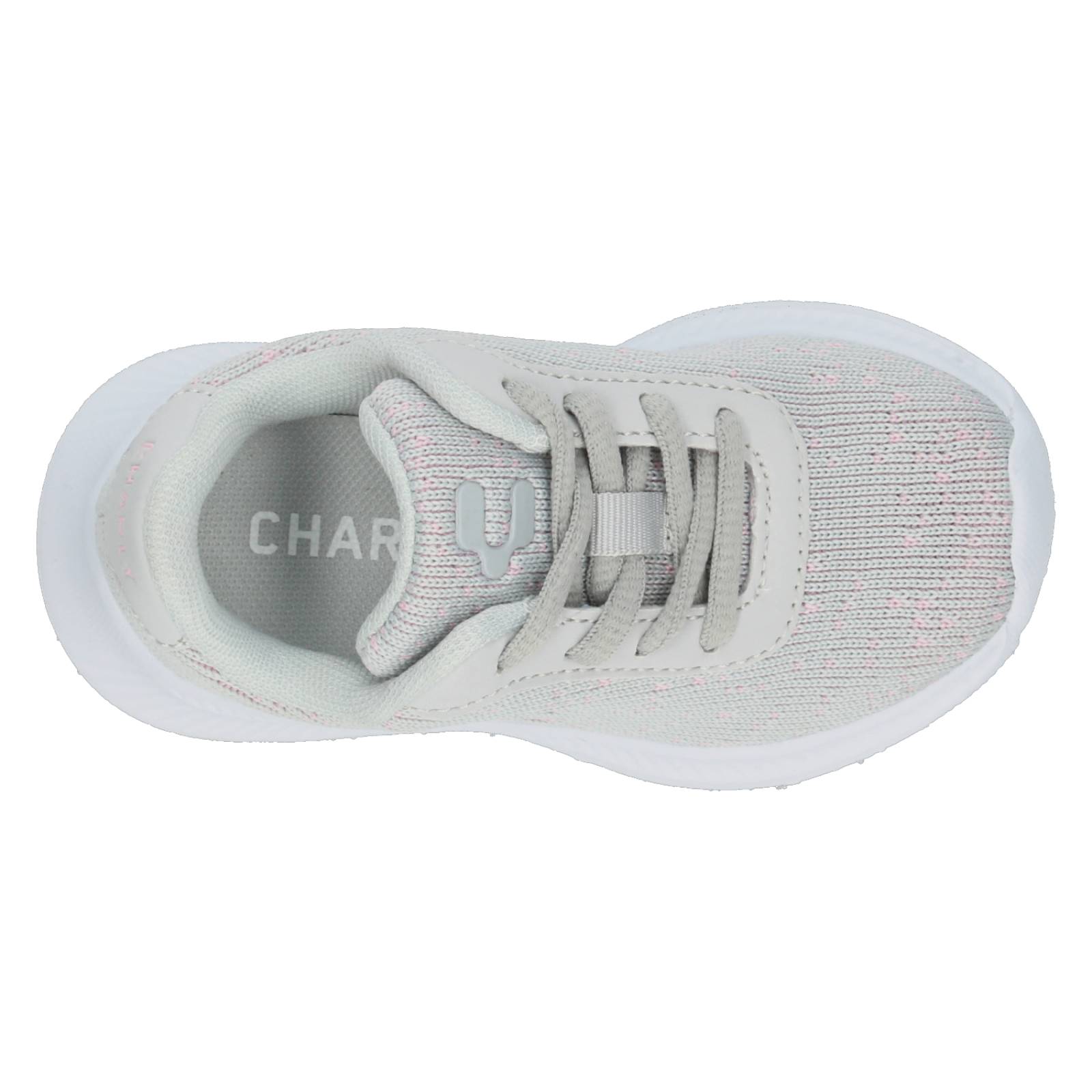 Tenis Charly para Niña 1098140002 Blanco [CHY3357] 