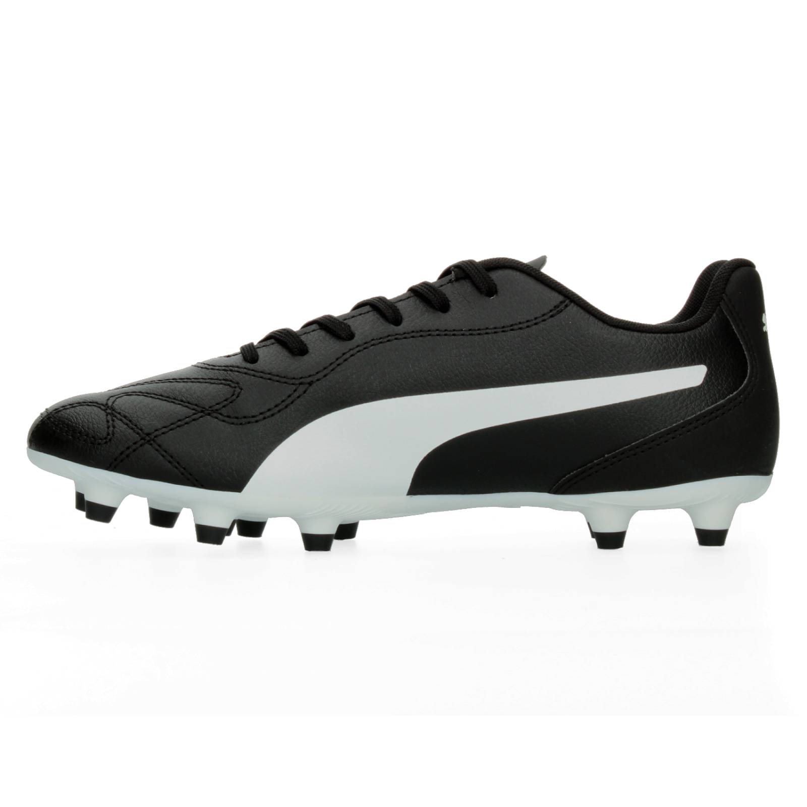 Tenis Puma Monarch II TT Negro Para Hombre [PUM651] 