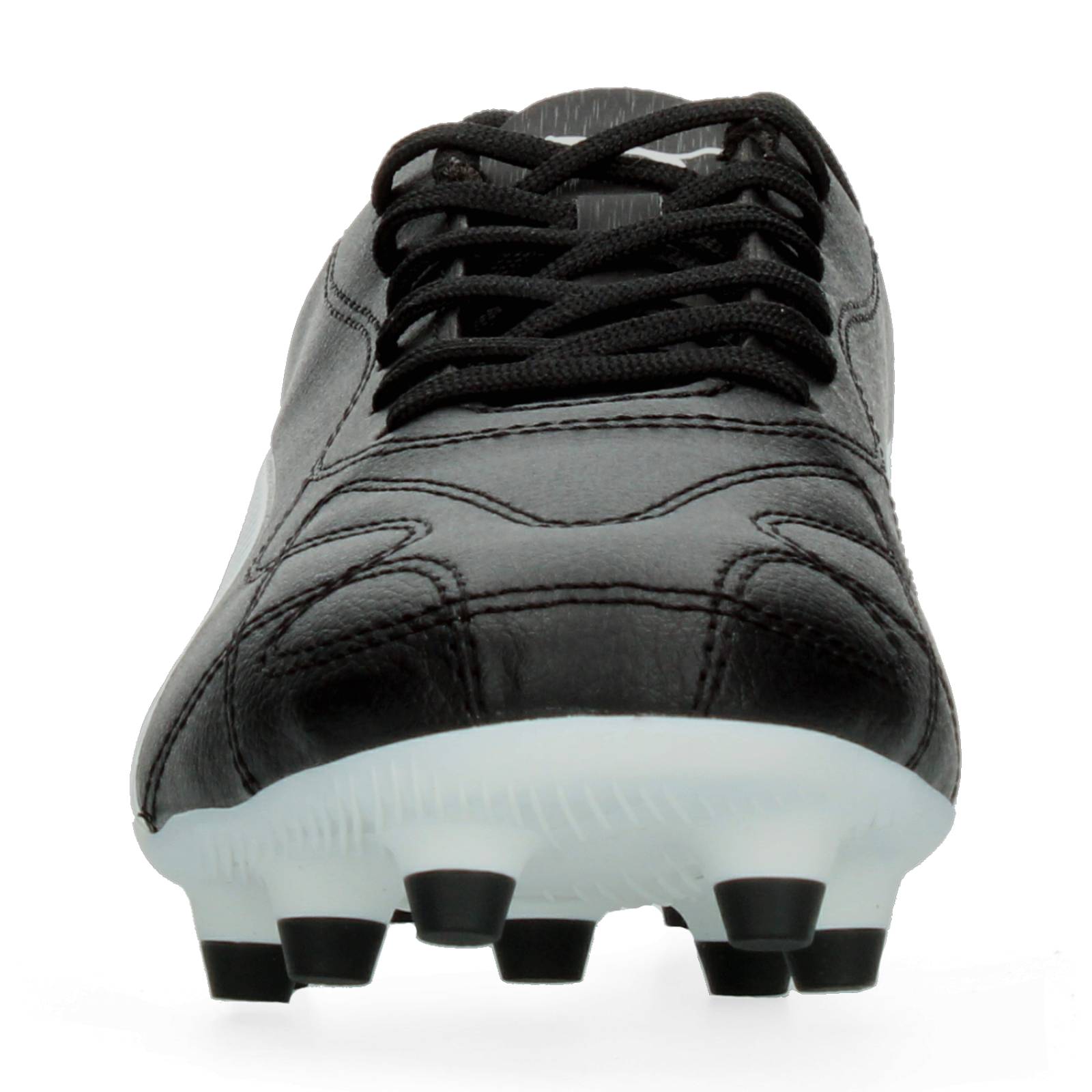 Tenis Puma Monarch II TT Negro Para Hombre [PUM651] 