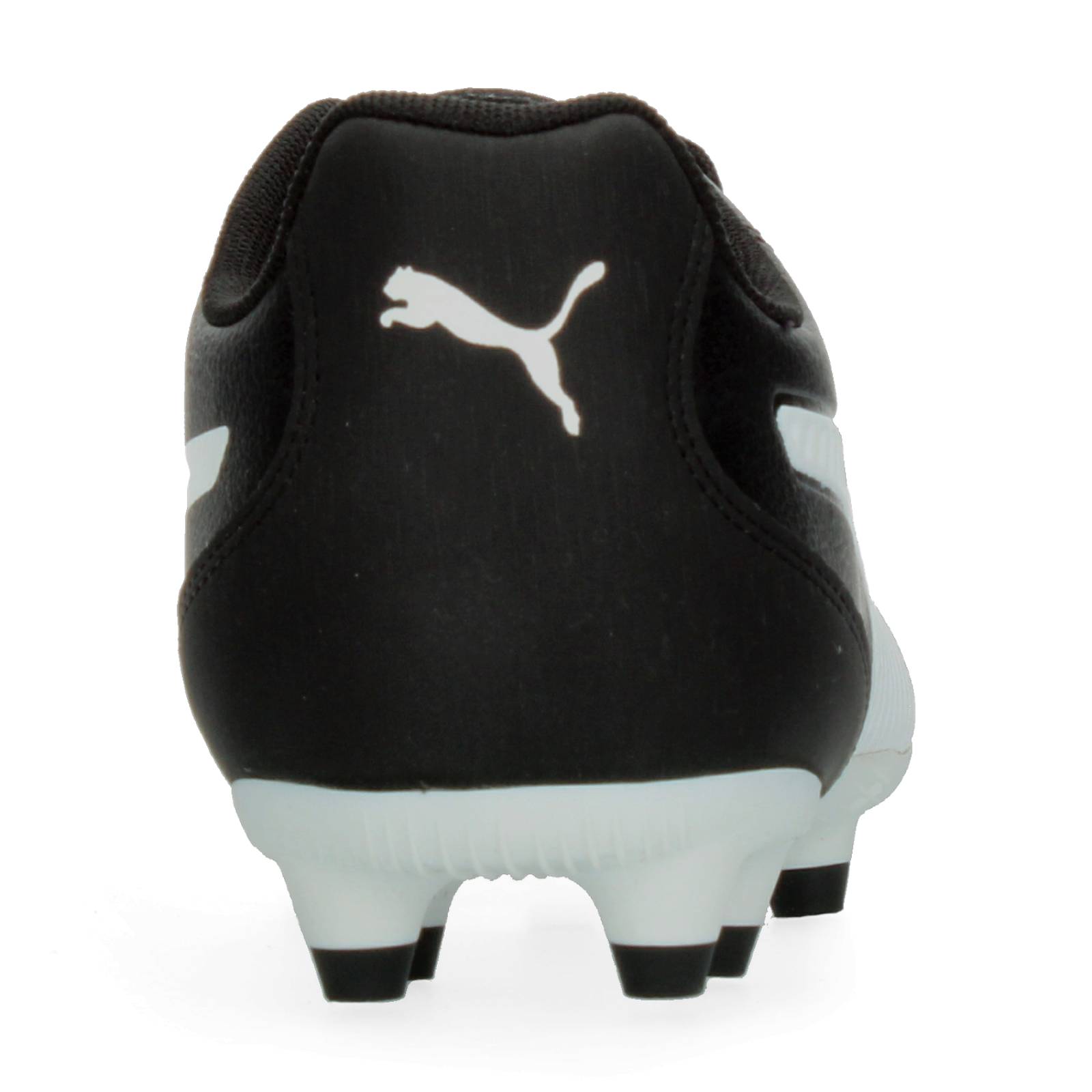 Tenis Puma Monarch II TT Negro Para Hombre [PUM651] 