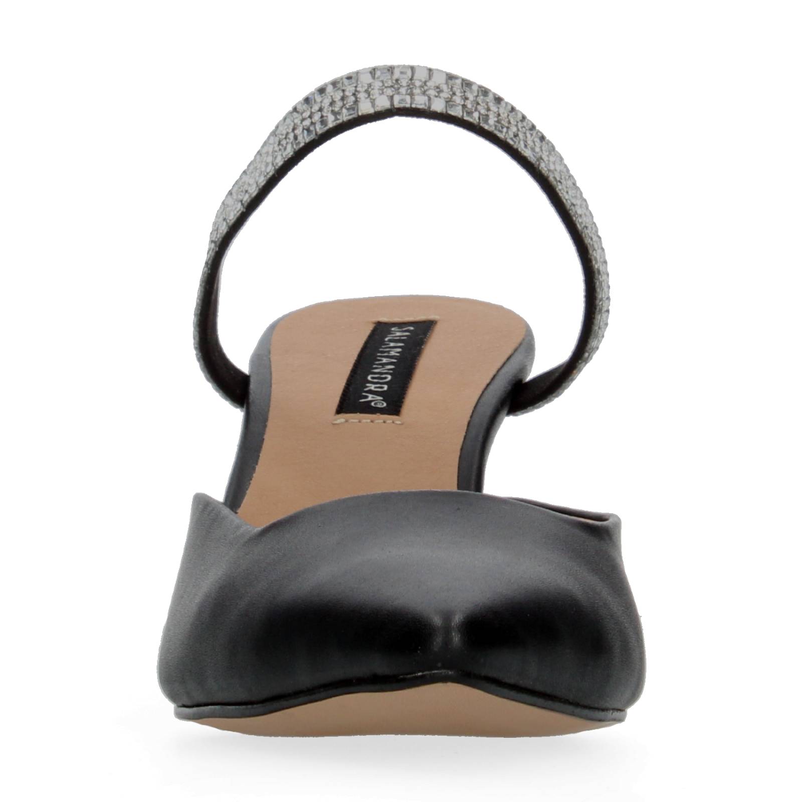 Zapatillas Salamandra Negro para Mujer [SAL14] 