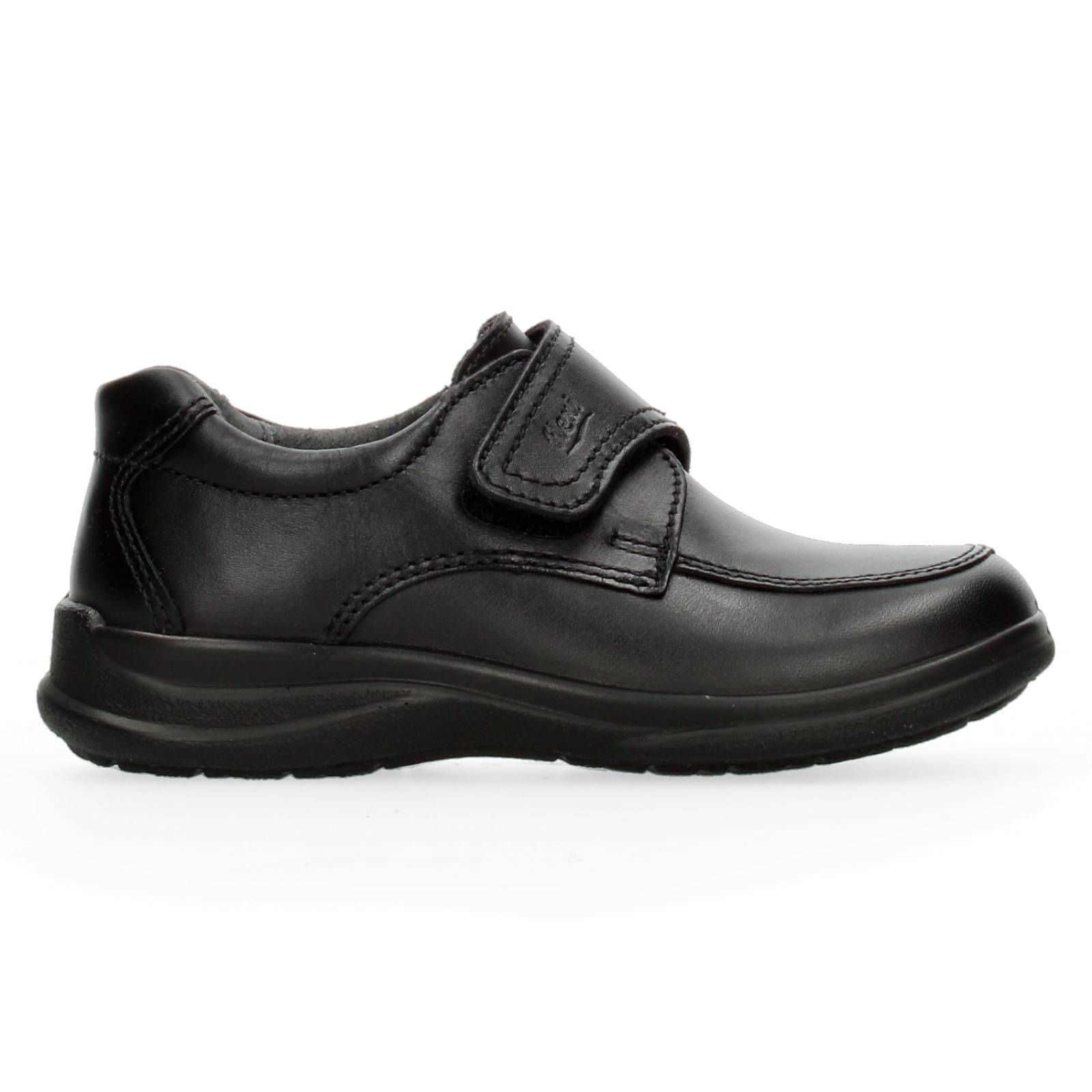 Zapato Escolar Flexi para Niño 402102 Negro [FFF2770] 