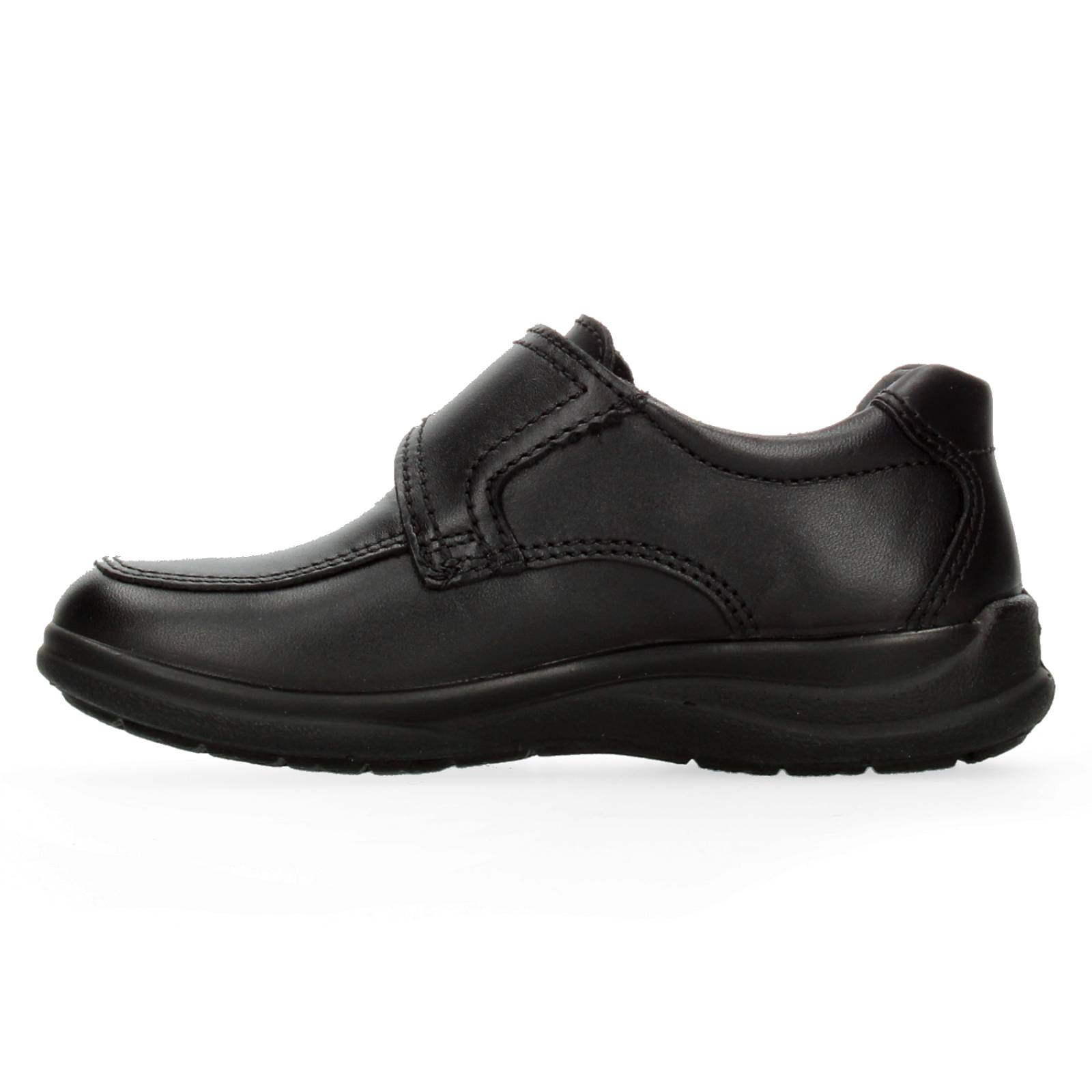 Zapato Escolar Flexi para Niño 402102 Negro [FFF2770] 