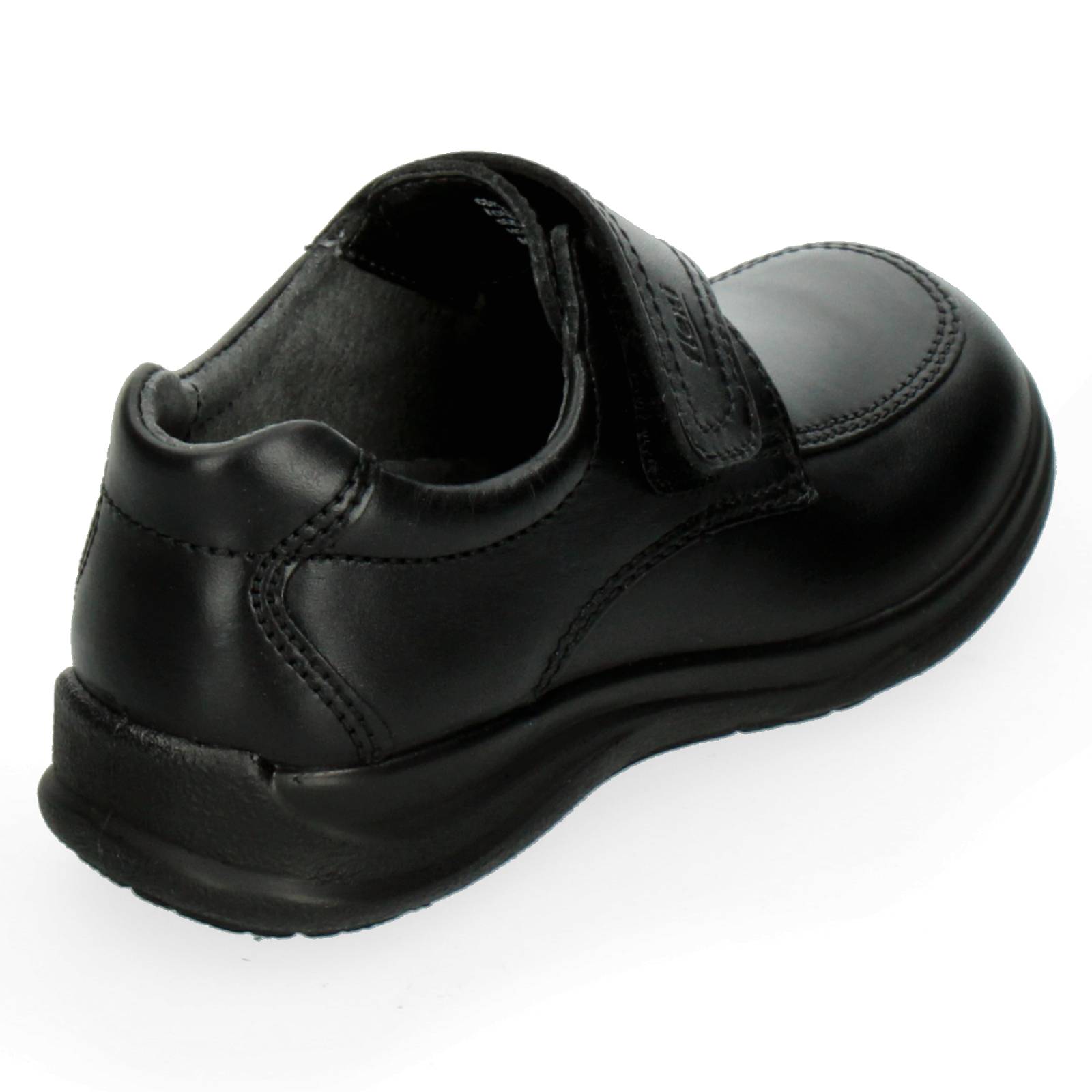 Zapato Escolar Flexi para Niño 402102 Negro [FFF2770] 