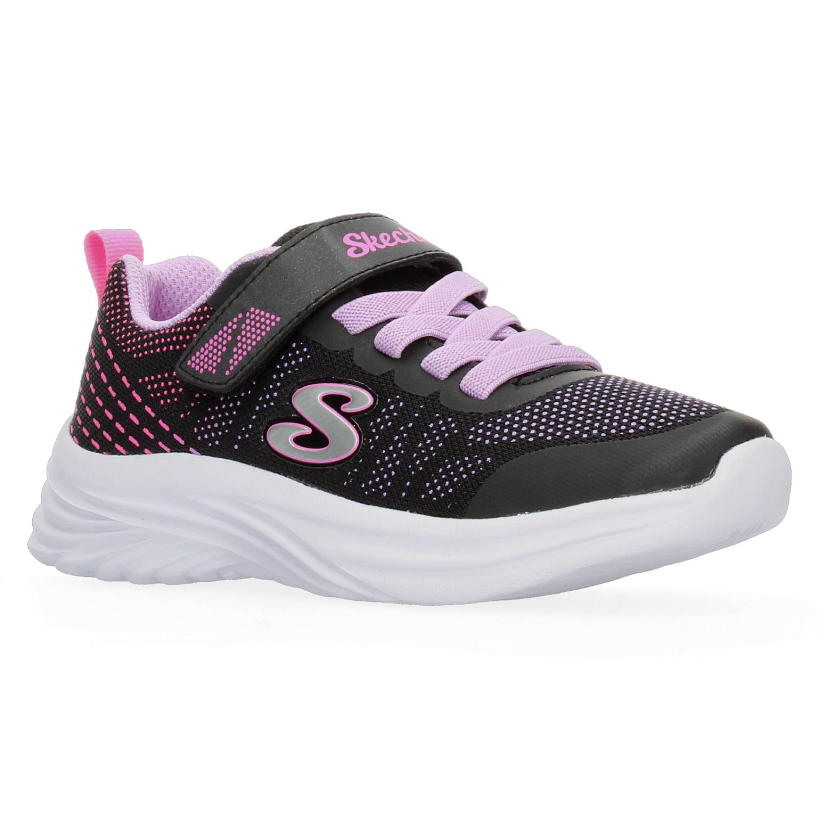 Zapatos skechers shop para niñas y8