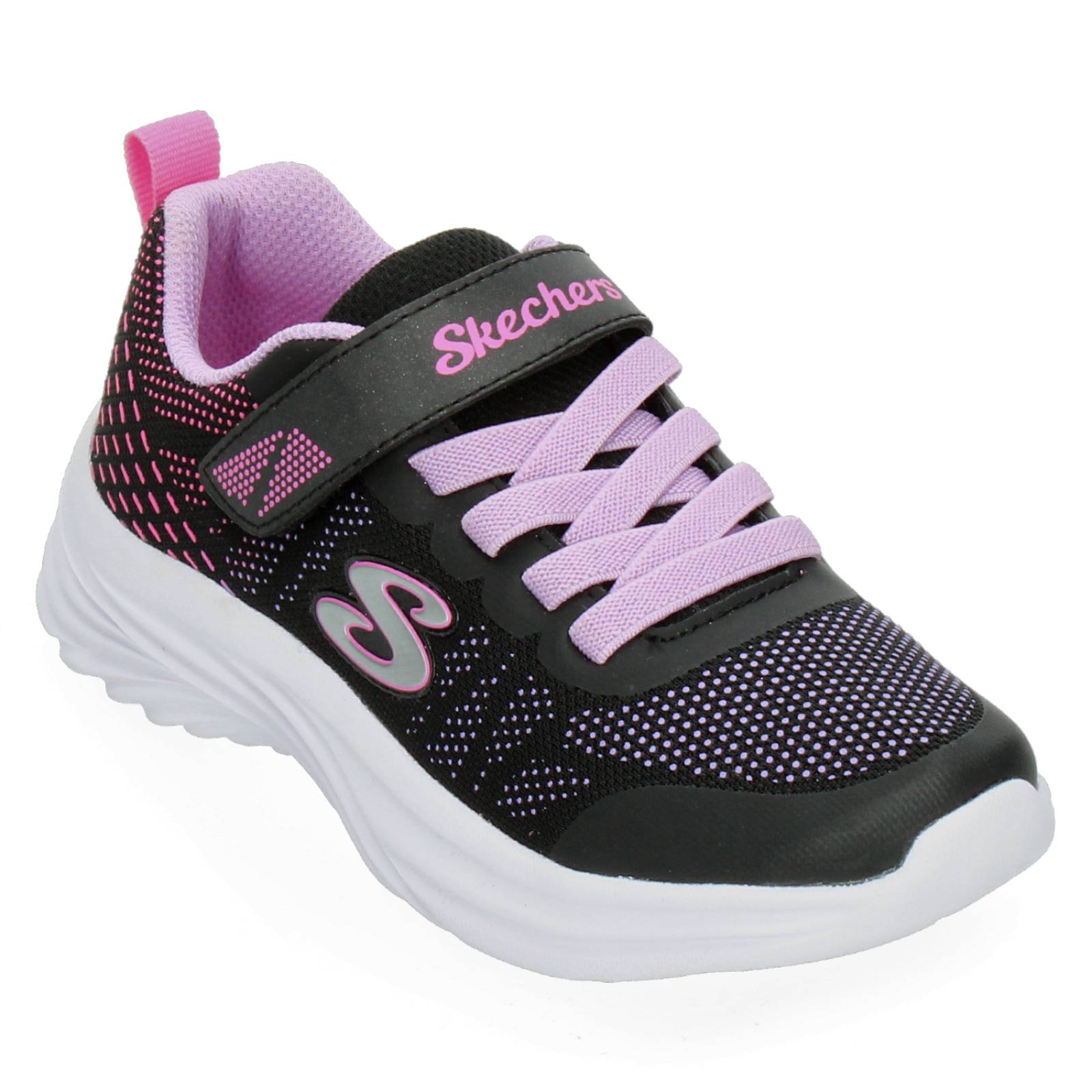 Zapatos skechers outlet para niñas y8.com