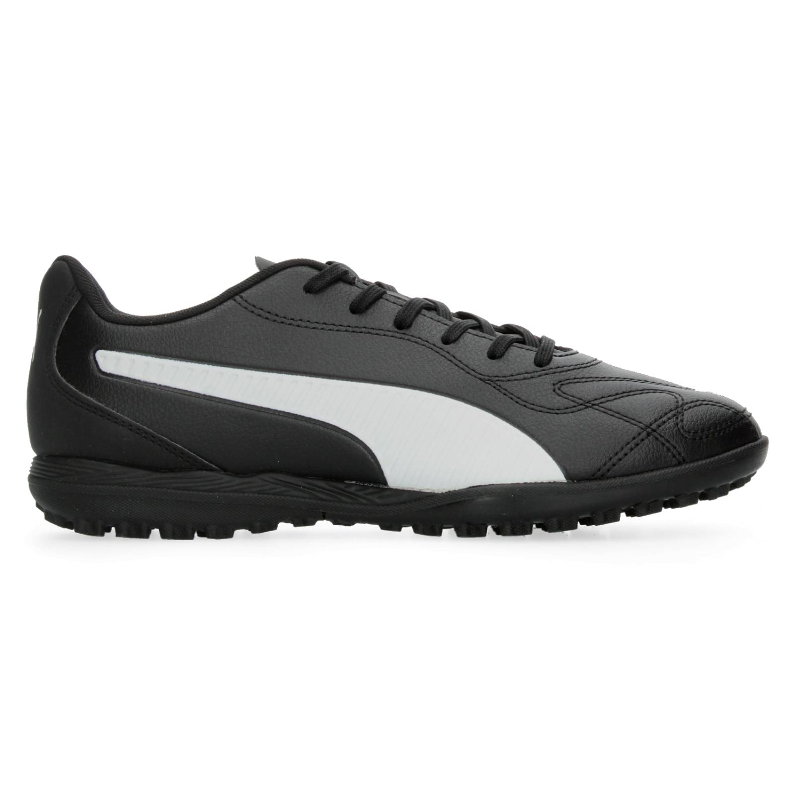 Tenis Puma Puma Monarch ll TT Negro para Hombre [PUM652] 