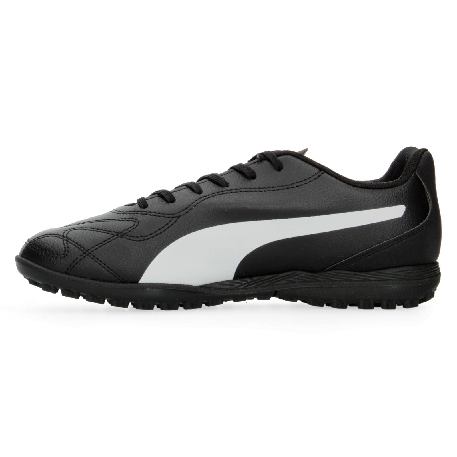 Tenis Puma Puma Monarch ll TT Negro para Hombre [PUM652] 