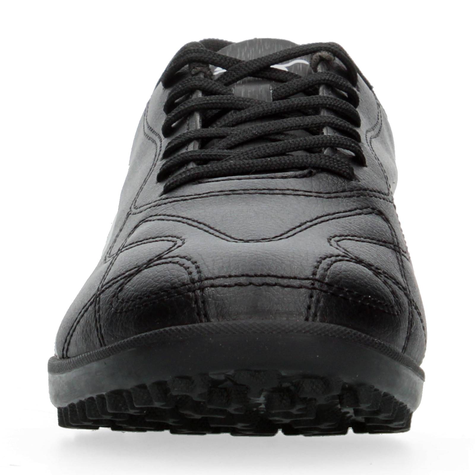 Tenis Puma Puma Monarch ll TT Negro para Hombre [PUM652] 