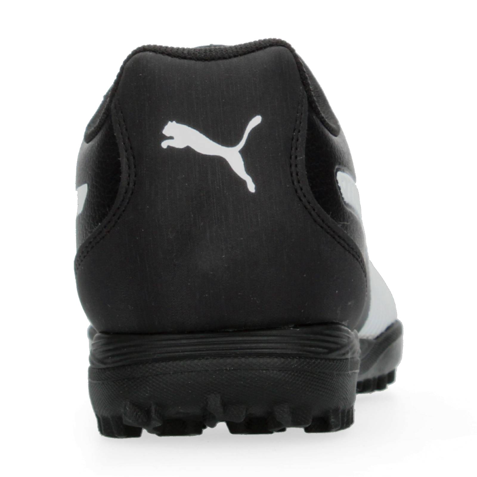 Tenis Puma Puma Monarch ll TT Negro para Hombre [PUM652] 