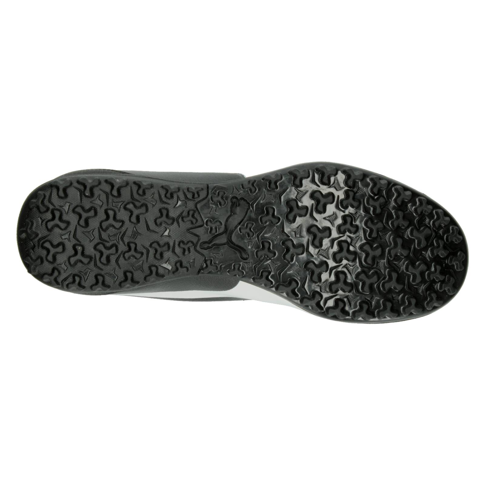Tenis Puma Puma Monarch ll TT Negro para Hombre [PUM652] 