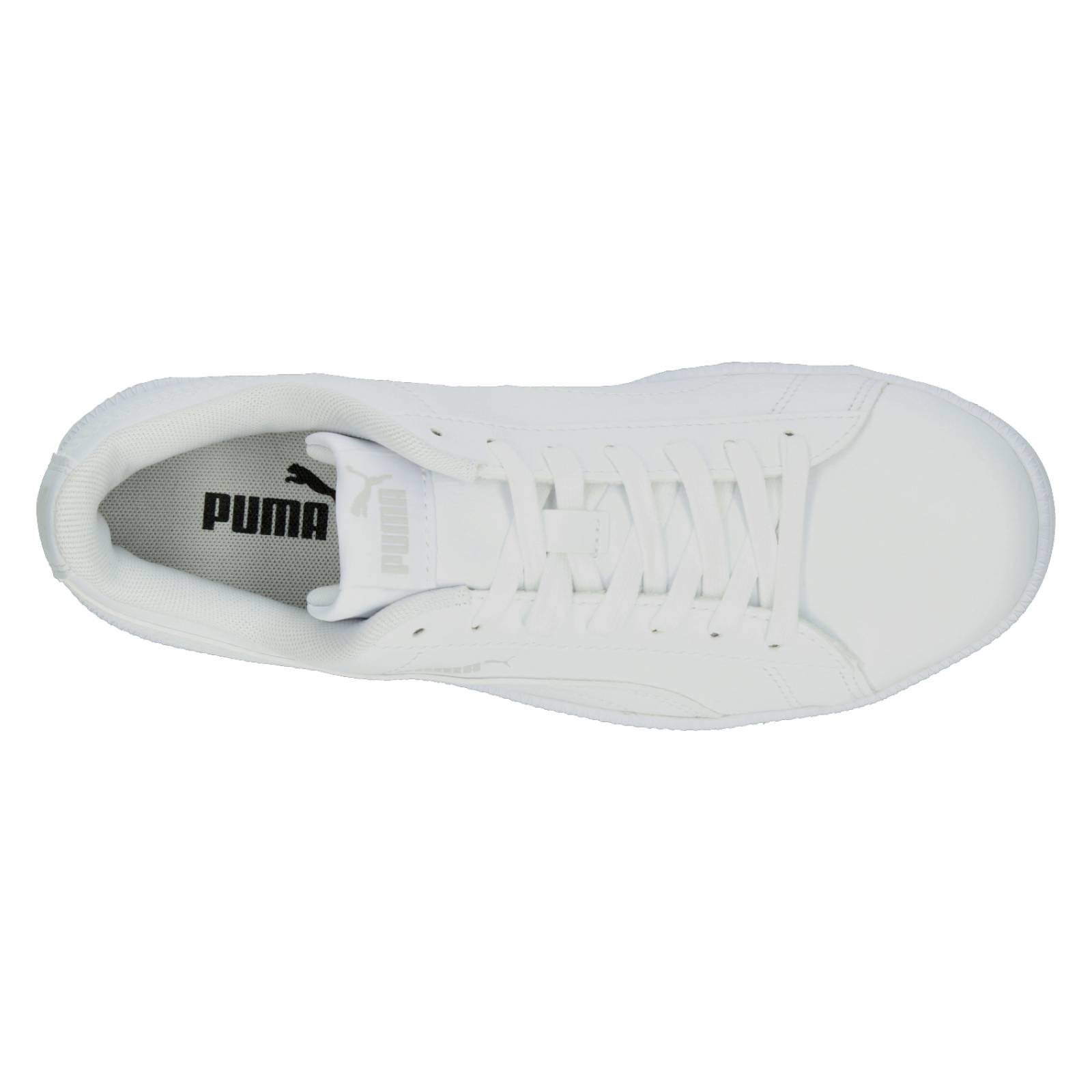 Tenis Puma Up Blanco para Mujer [PUM419] 