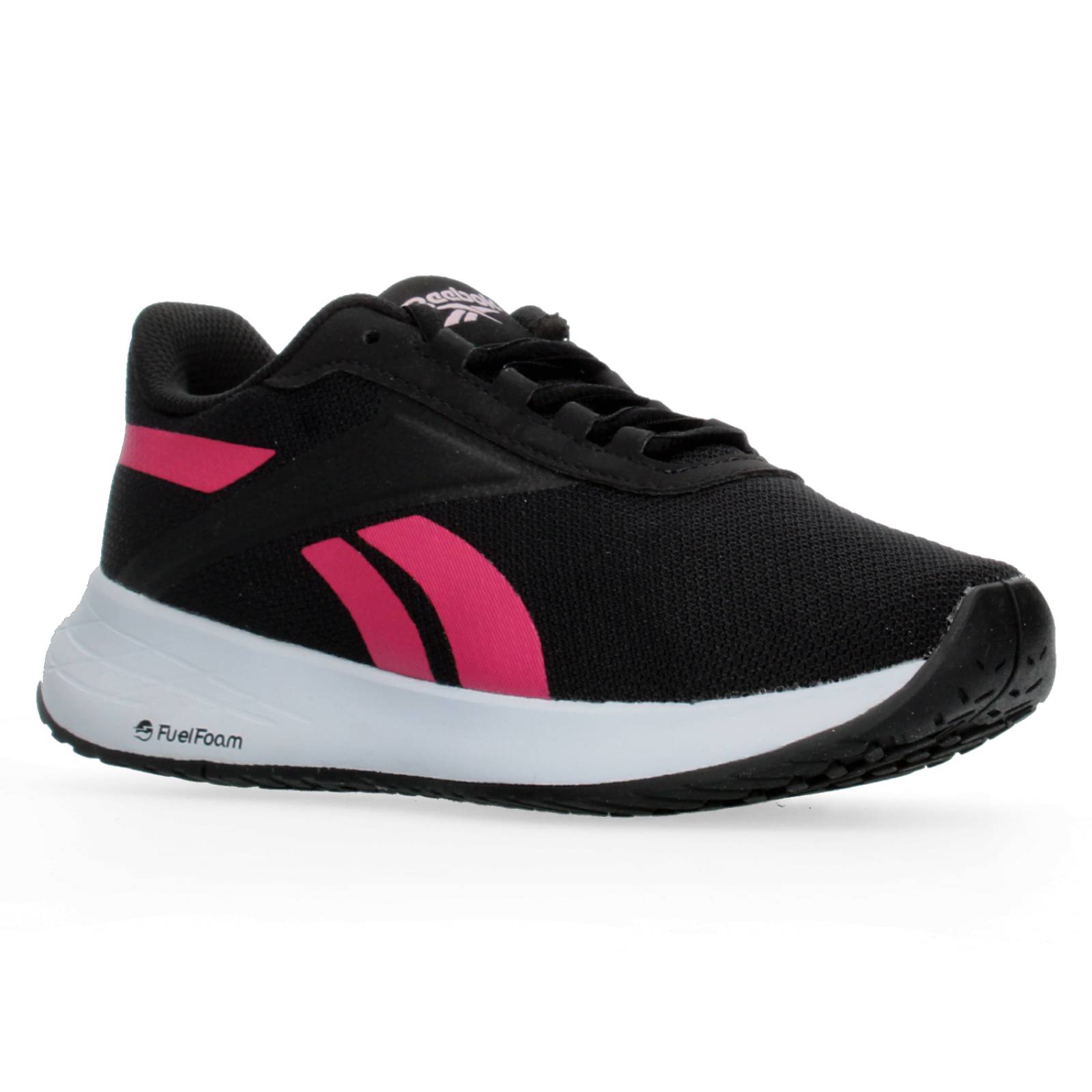 Tenis Reebok Energen Plus Negro para Mujer [RBK369] 