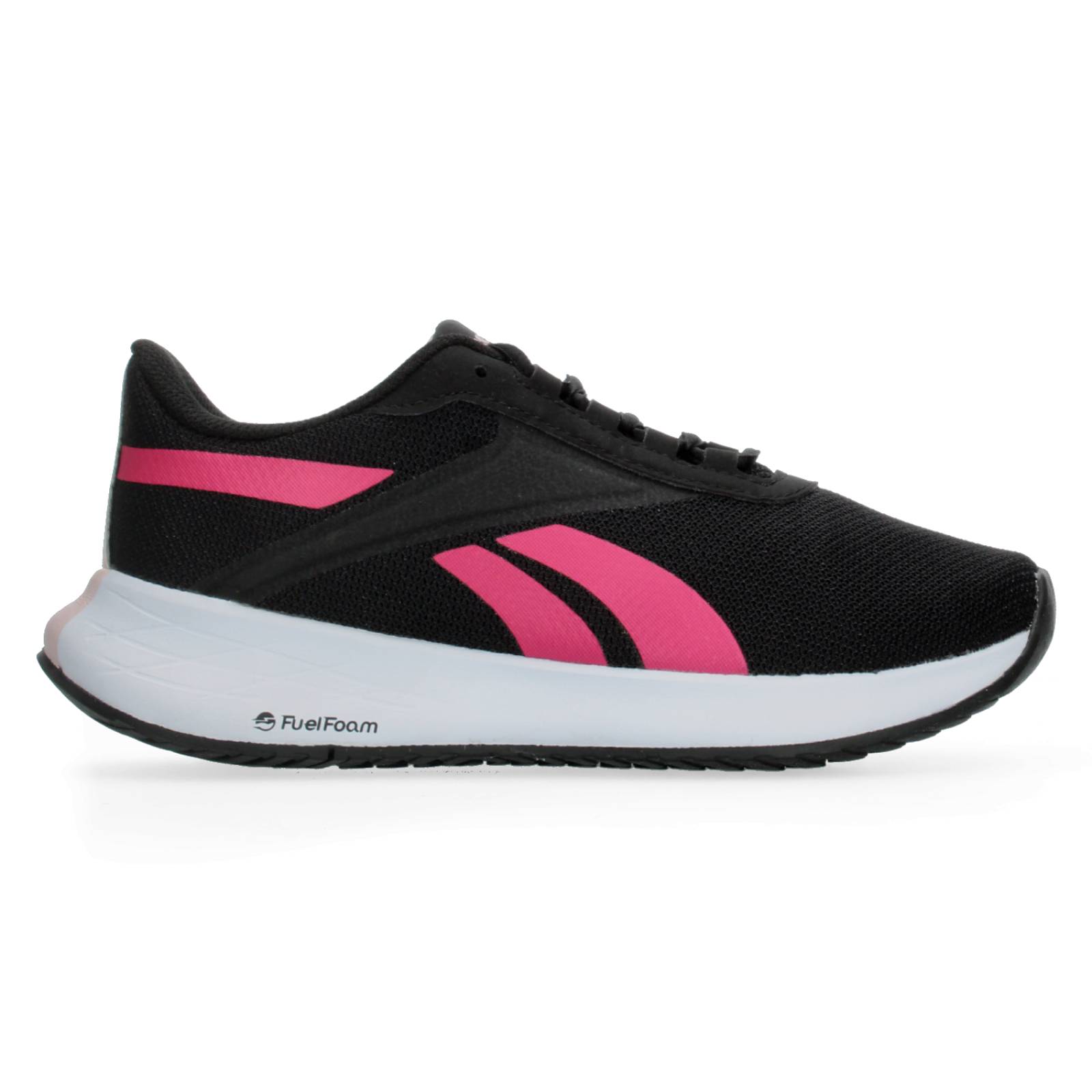 Tenis Reebok Energen Plus Negro para Mujer [RBK369] 