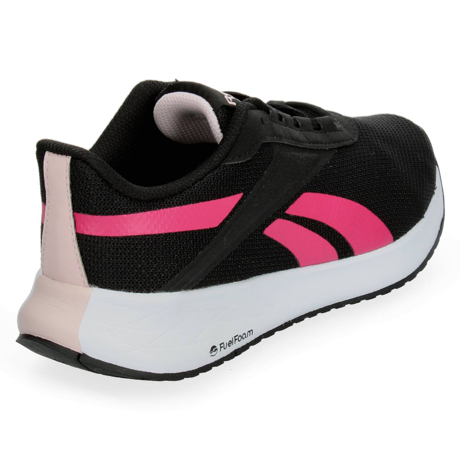 Tenis Reebok Energen Plus Negro para Mujer [RBK369] 