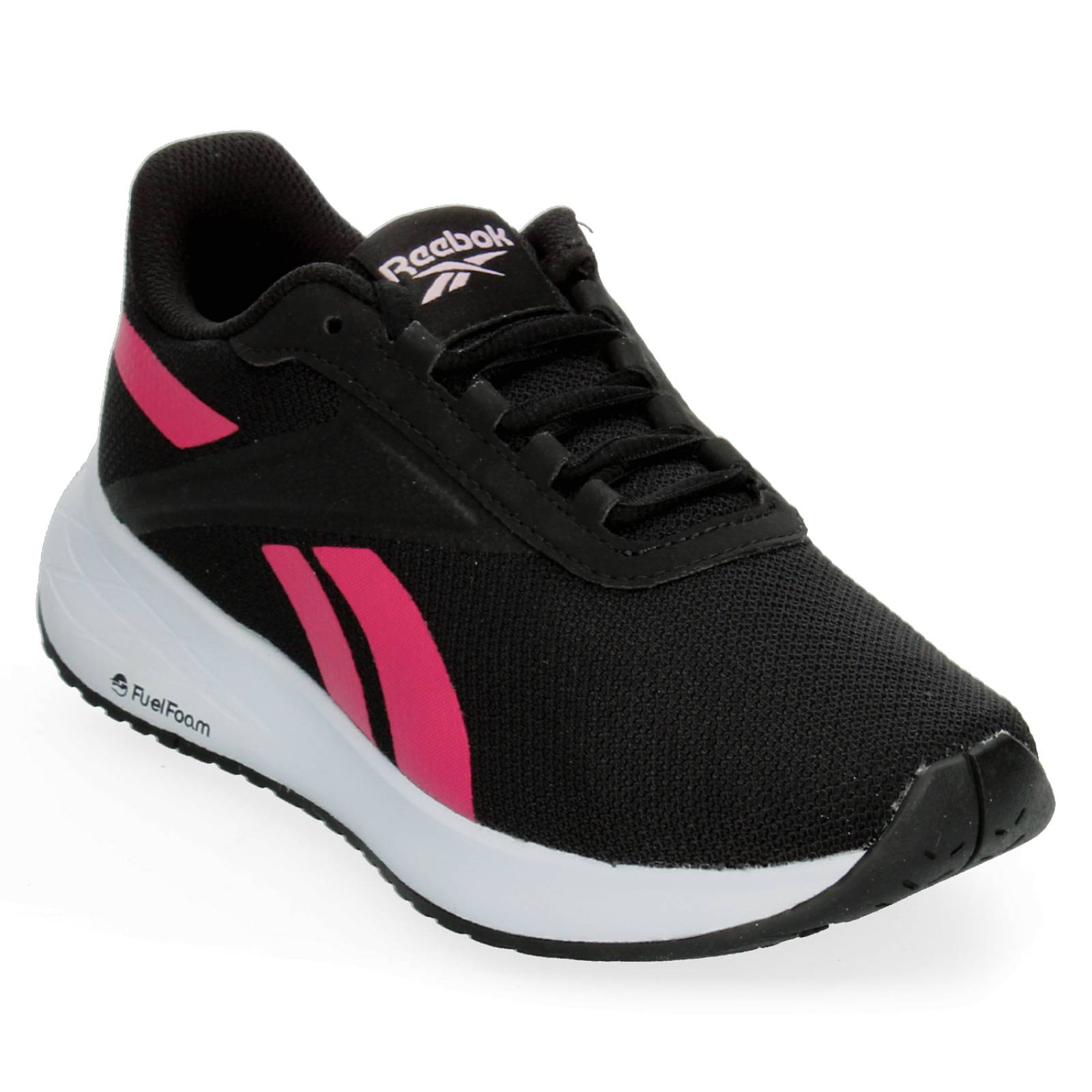 Tenis Reebok Energen Plus Negro para Mujer [RBK369] 