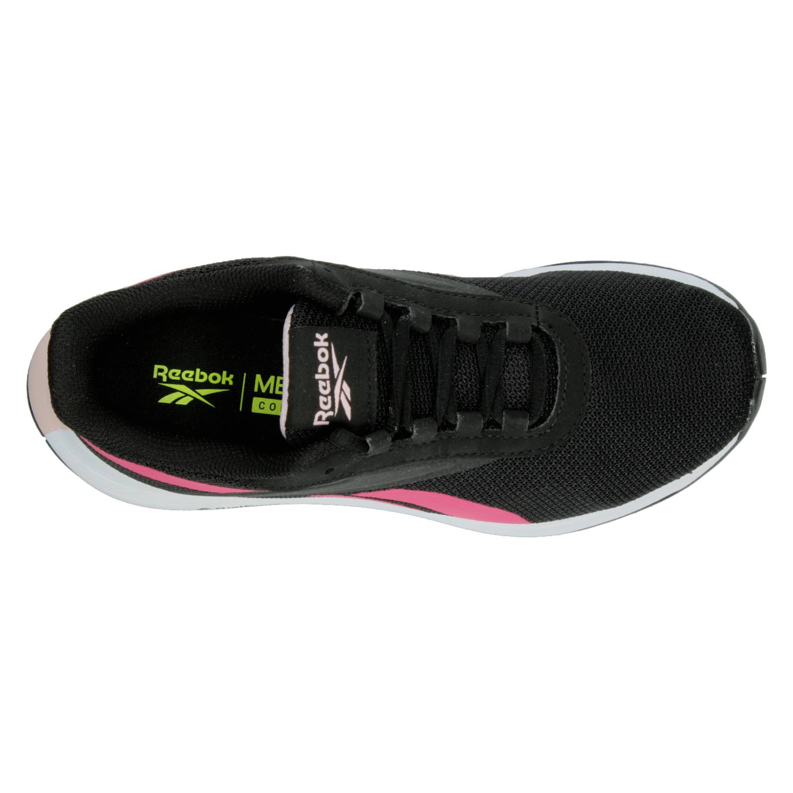 Tenis Reebok Energen Plus Negro para Mujer [RBK369] 