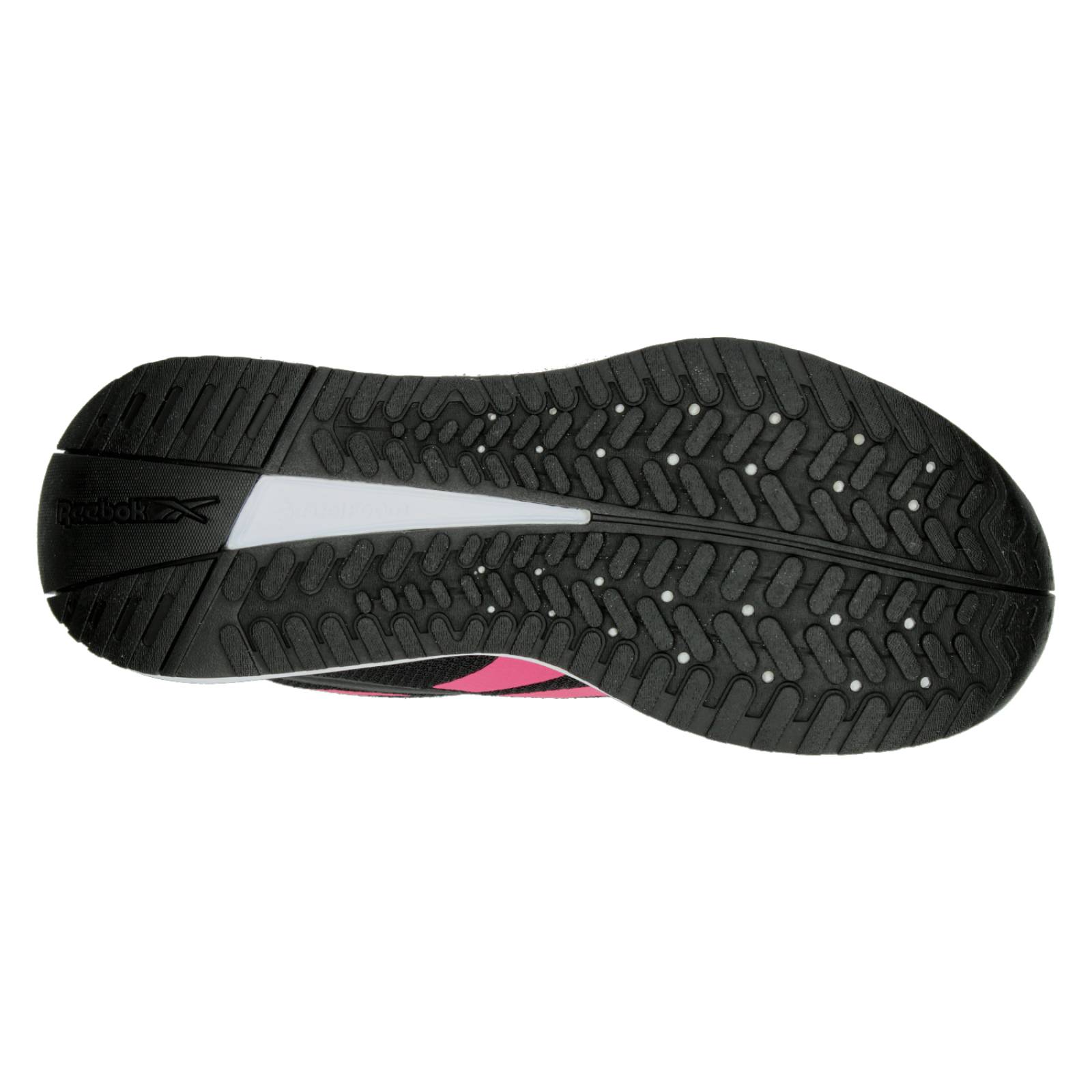 Tenis Reebok Energen Plus Negro para Mujer [RBK369] 