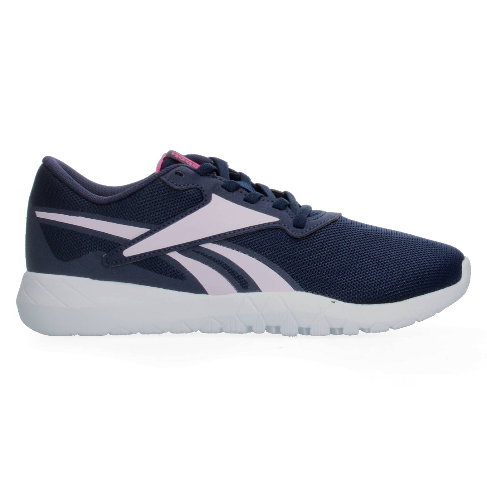 Tenis Reebok Energen Lite Azul para Mujer [RBK367] 
