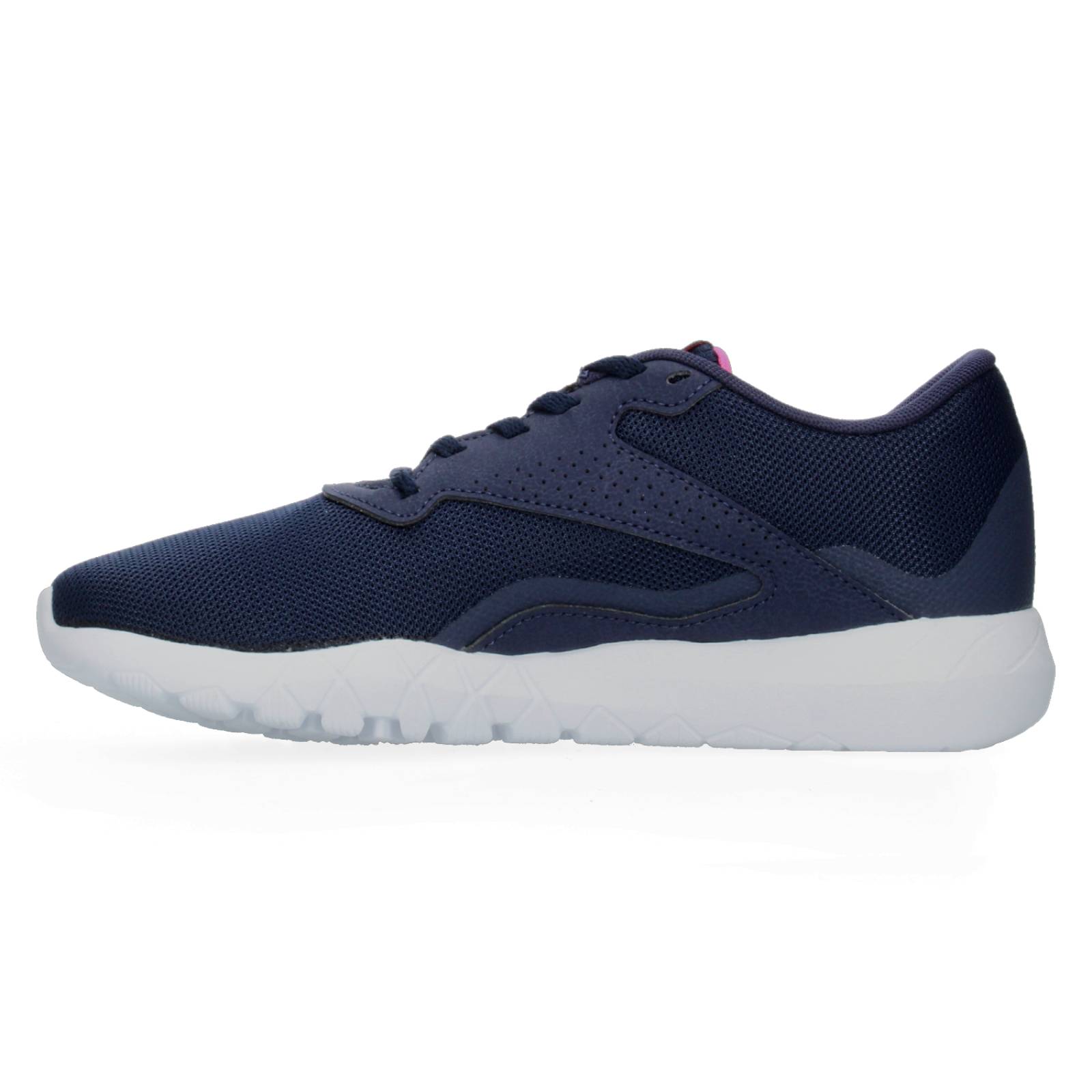 Tenis Reebok Energen Lite Azul para Mujer [RBK367] 