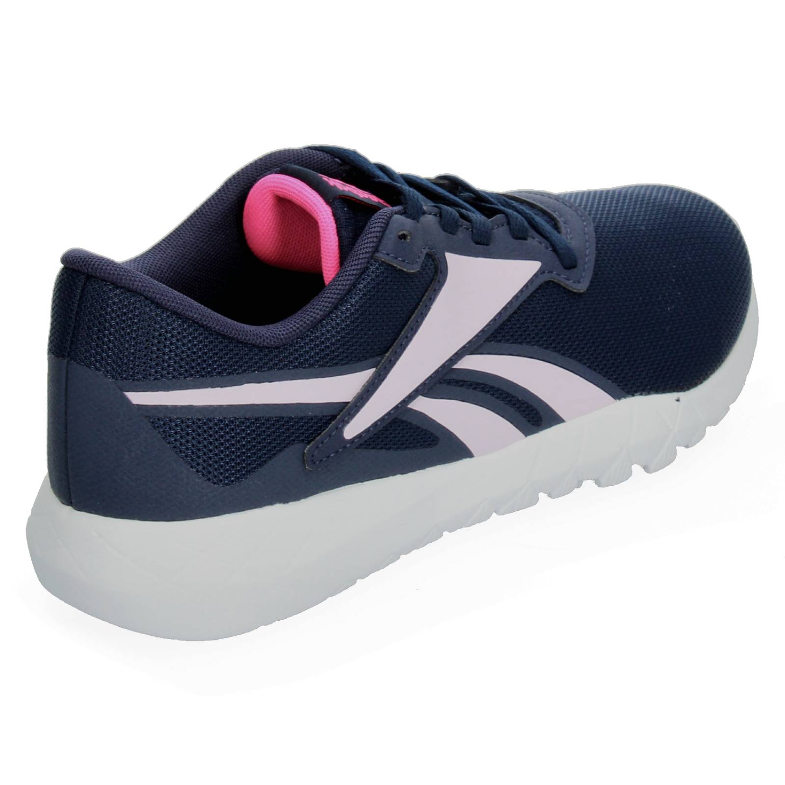 Tenis Reebok Energen Lite Azul para Mujer [RBK367] 