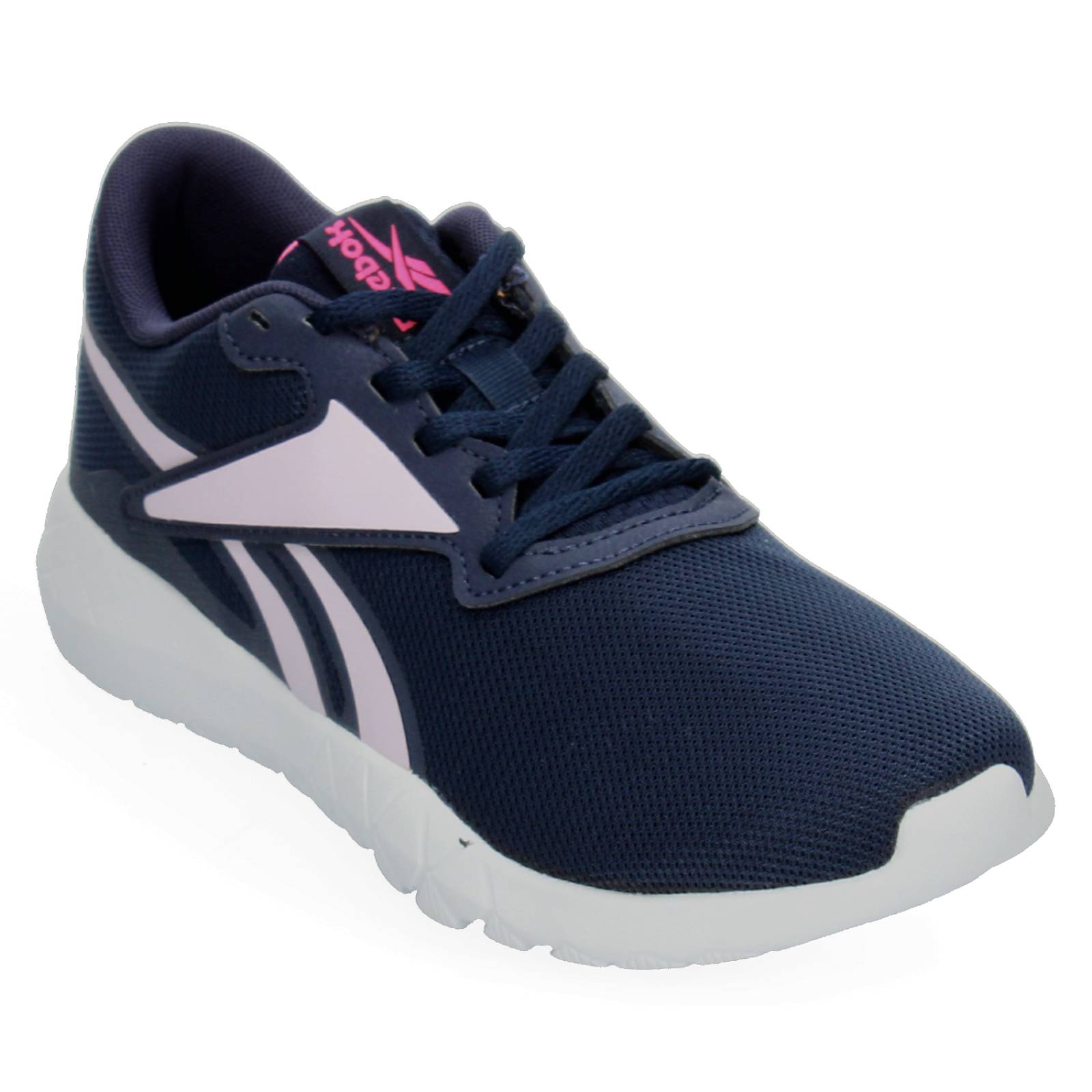 Tenis Reebok Energen Lite Azul para Mujer [RBK367] 