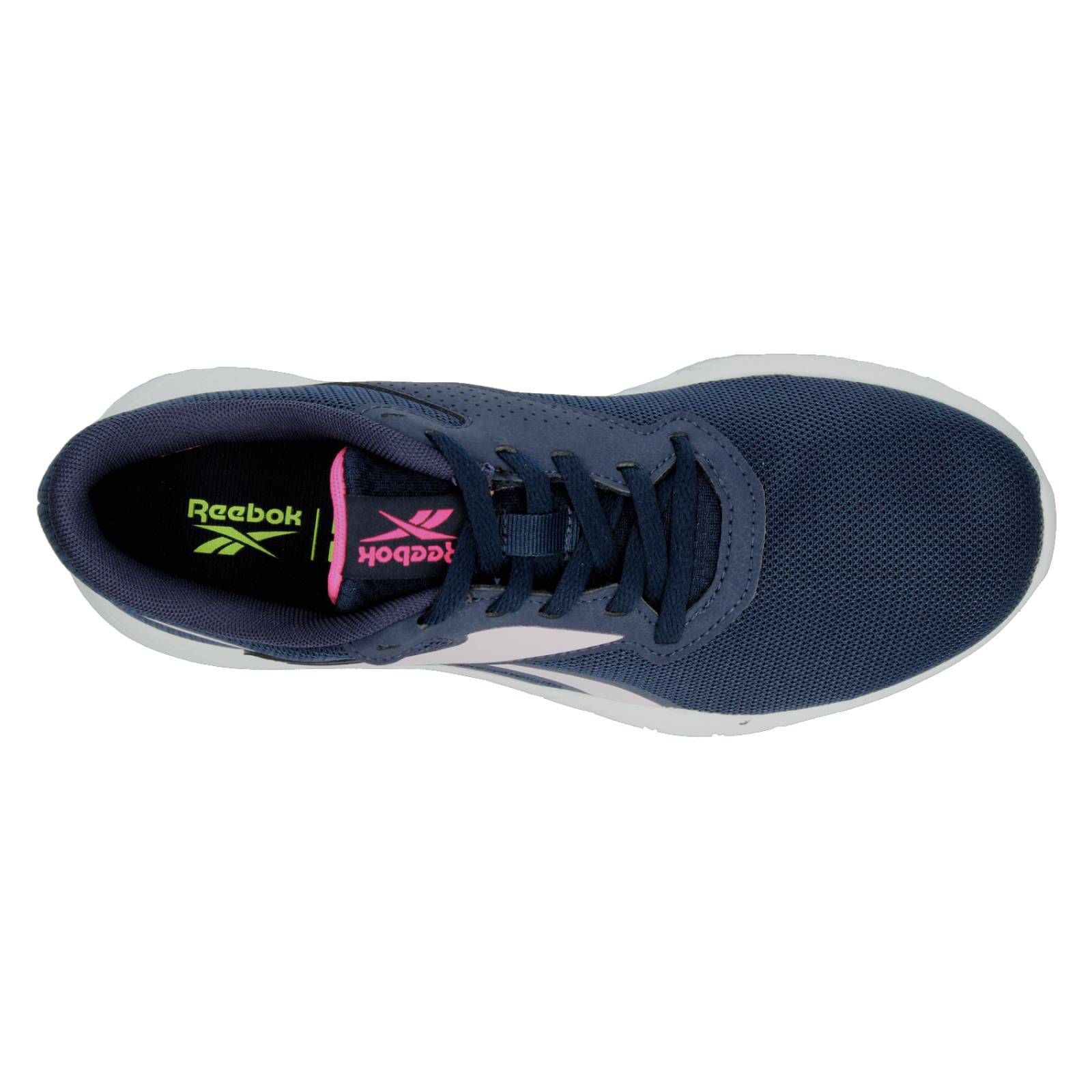 Tenis Reebok Energen Lite Azul para Mujer [RBK367] 