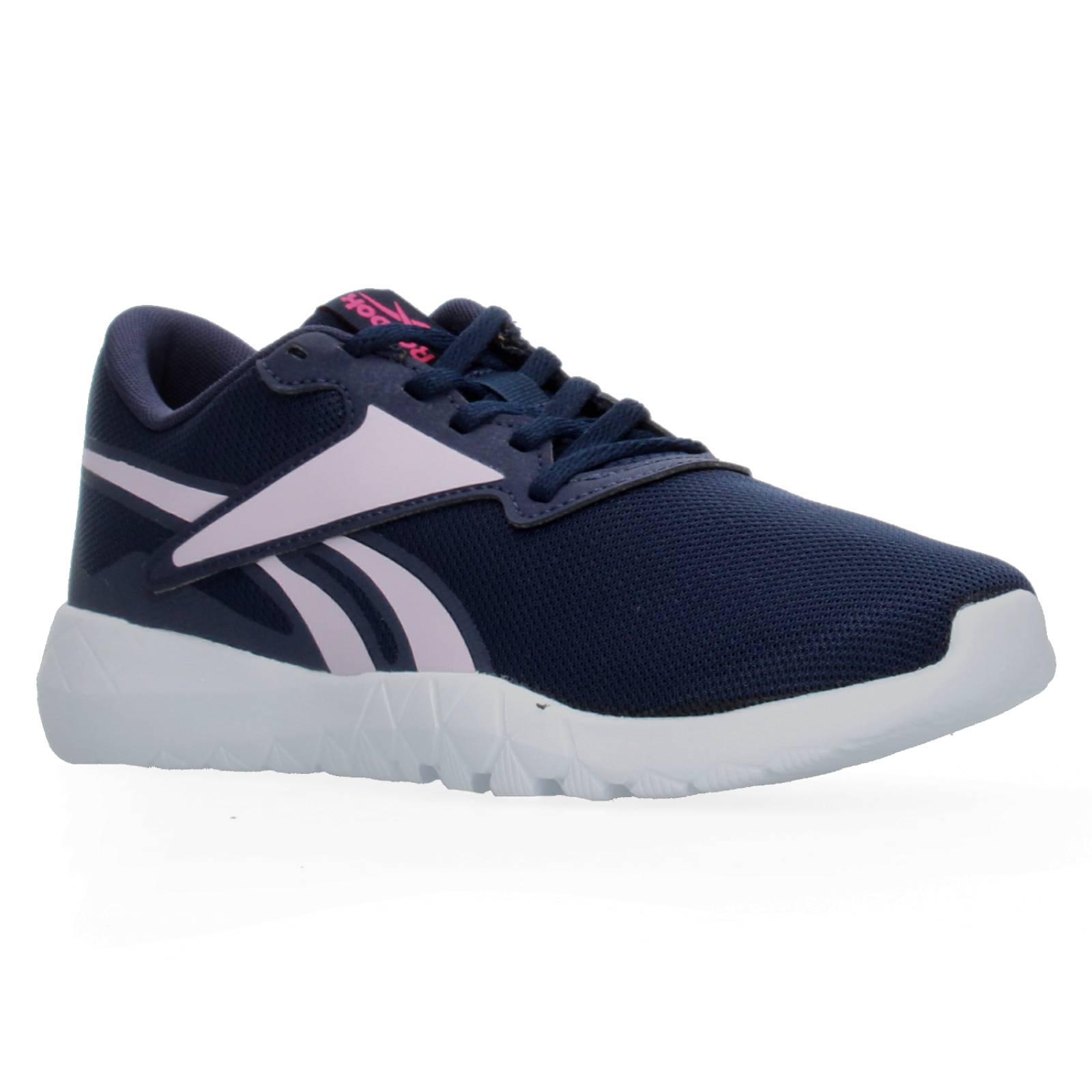 Tenis Reebok Energen Lite Azul para Mujer [RBK367] 