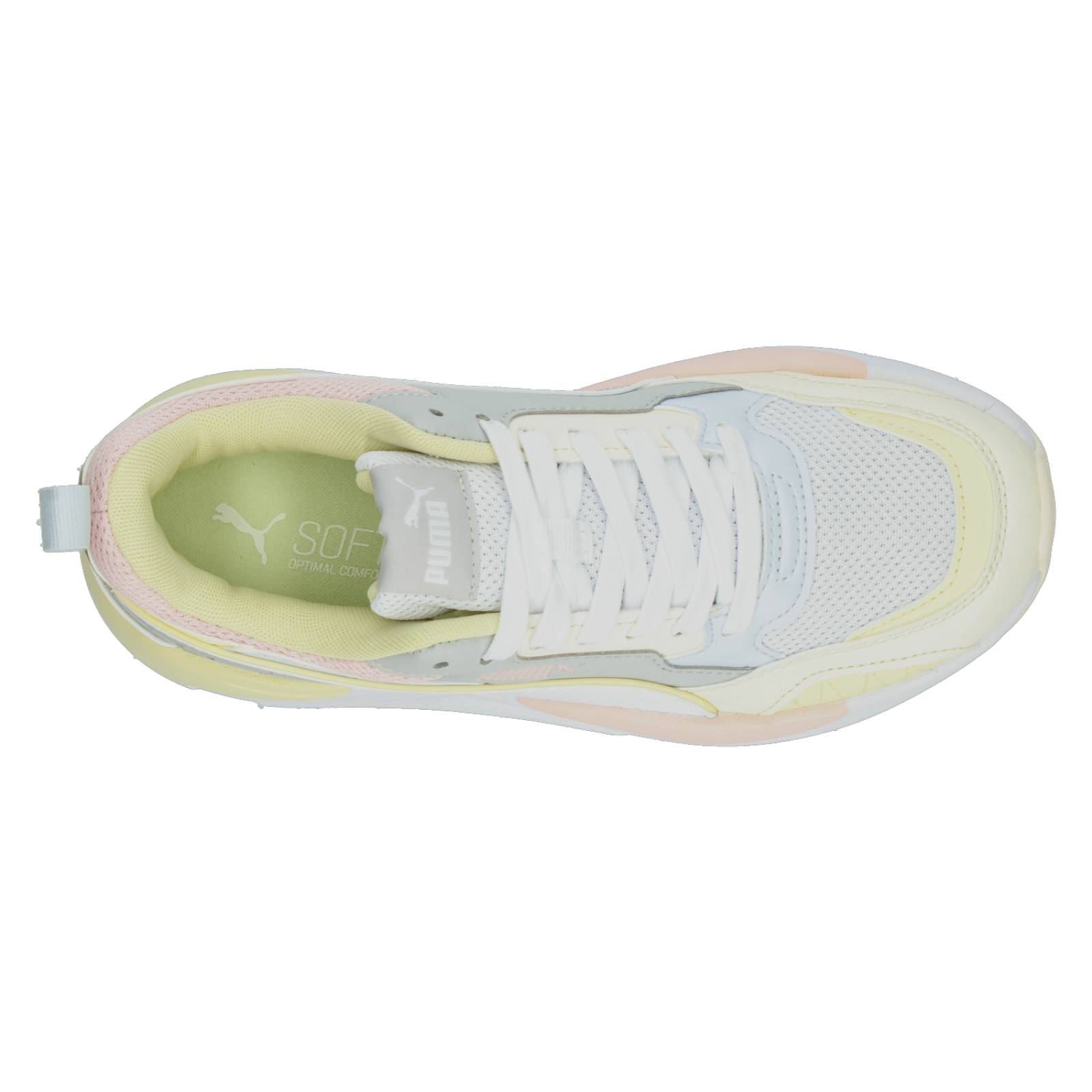 Tenis puma x ray game mujer best sale