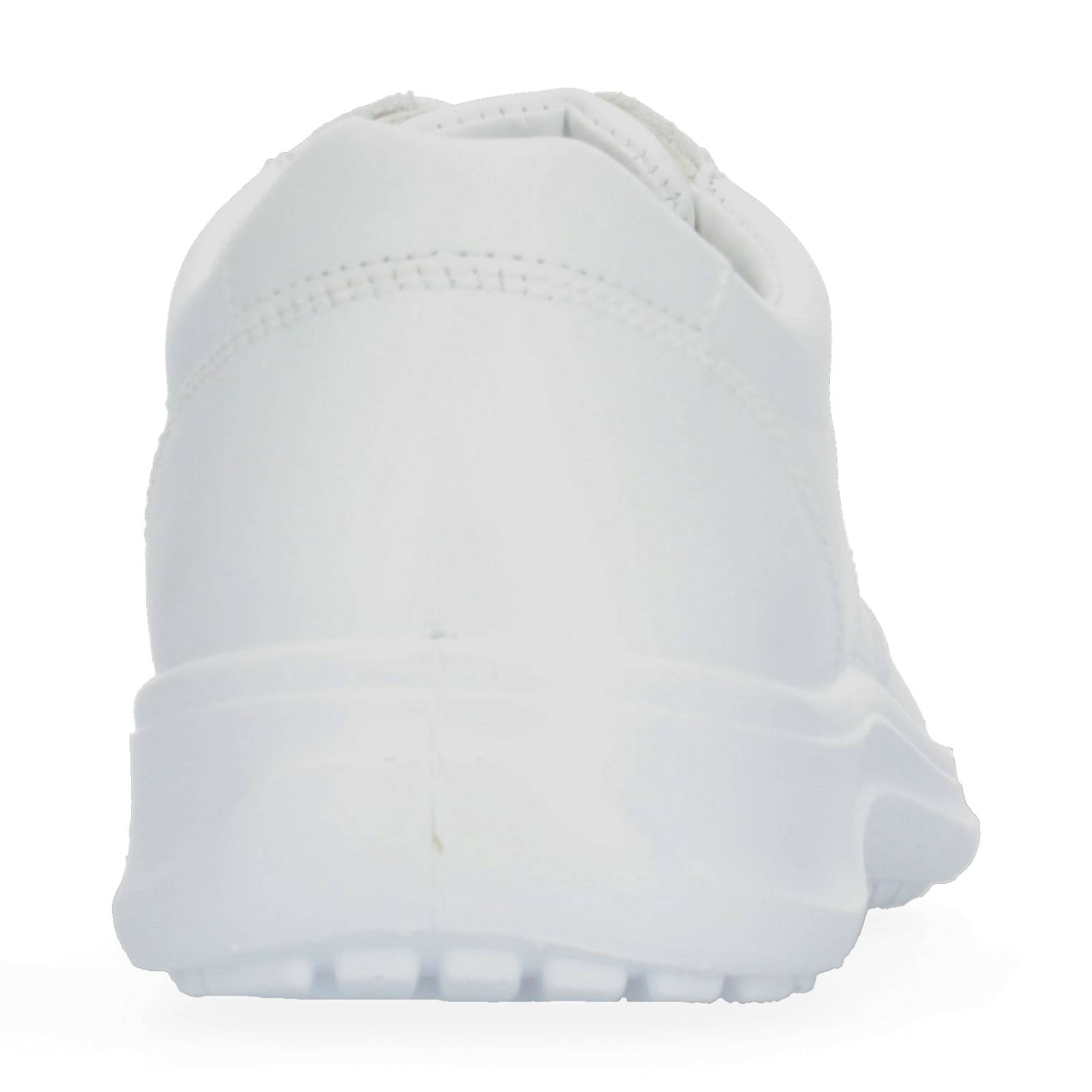 Zapato Servicio Clinico Blanco Flexi para Hombre [FFF1608] 