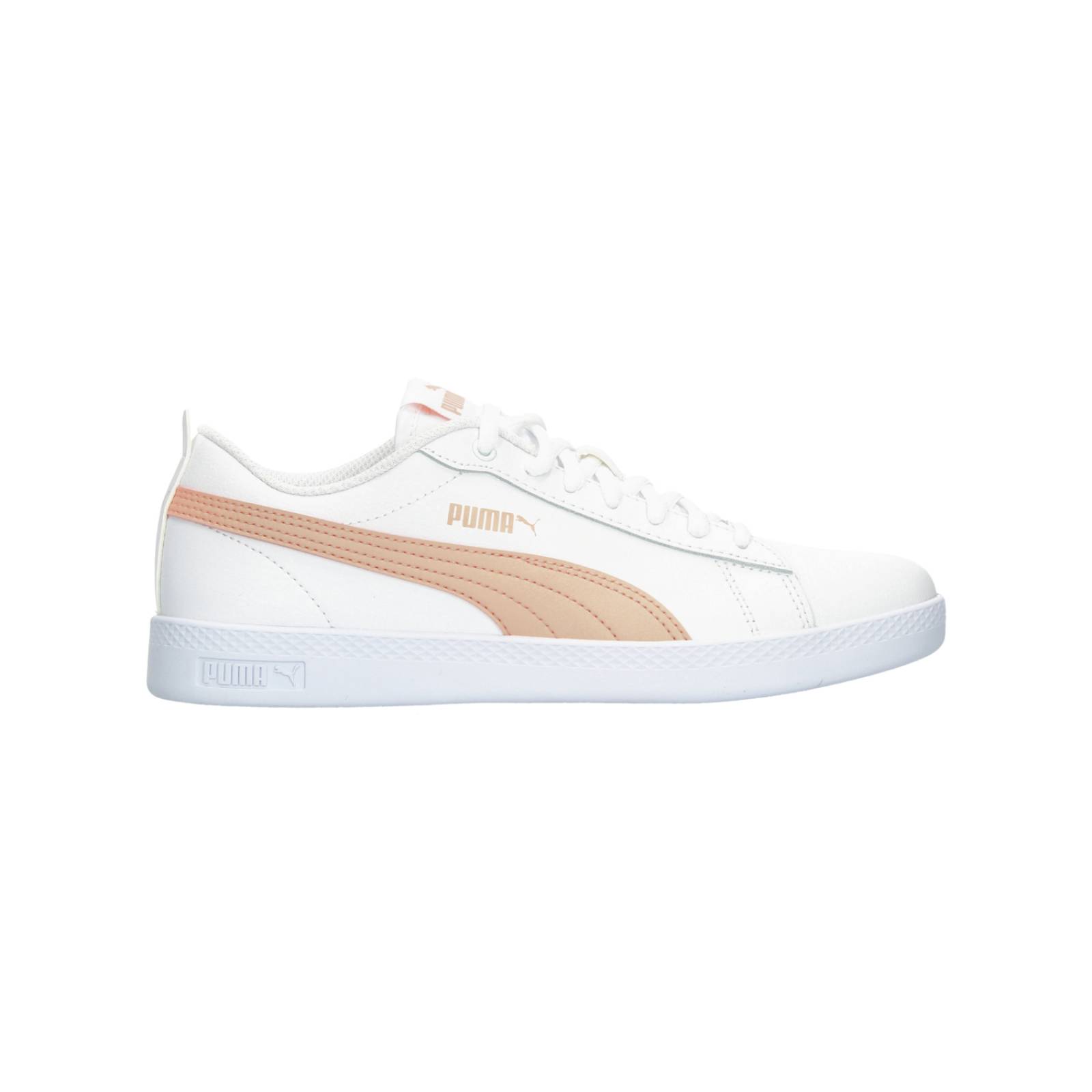 Tenis Puma para Mujer 365208 26 Blanco PUM559