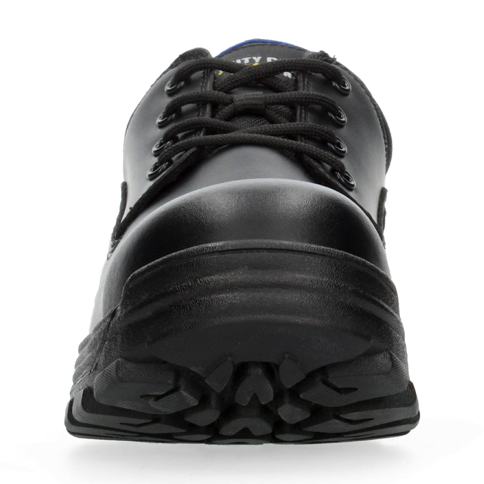 Zapato Industrial Dutty Gear Negro para Hombre [DUT2] 