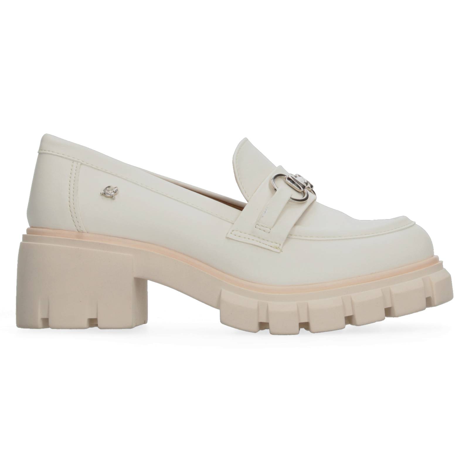 Zapato Casual Salamandra Latte para Mujer [SAL33] 