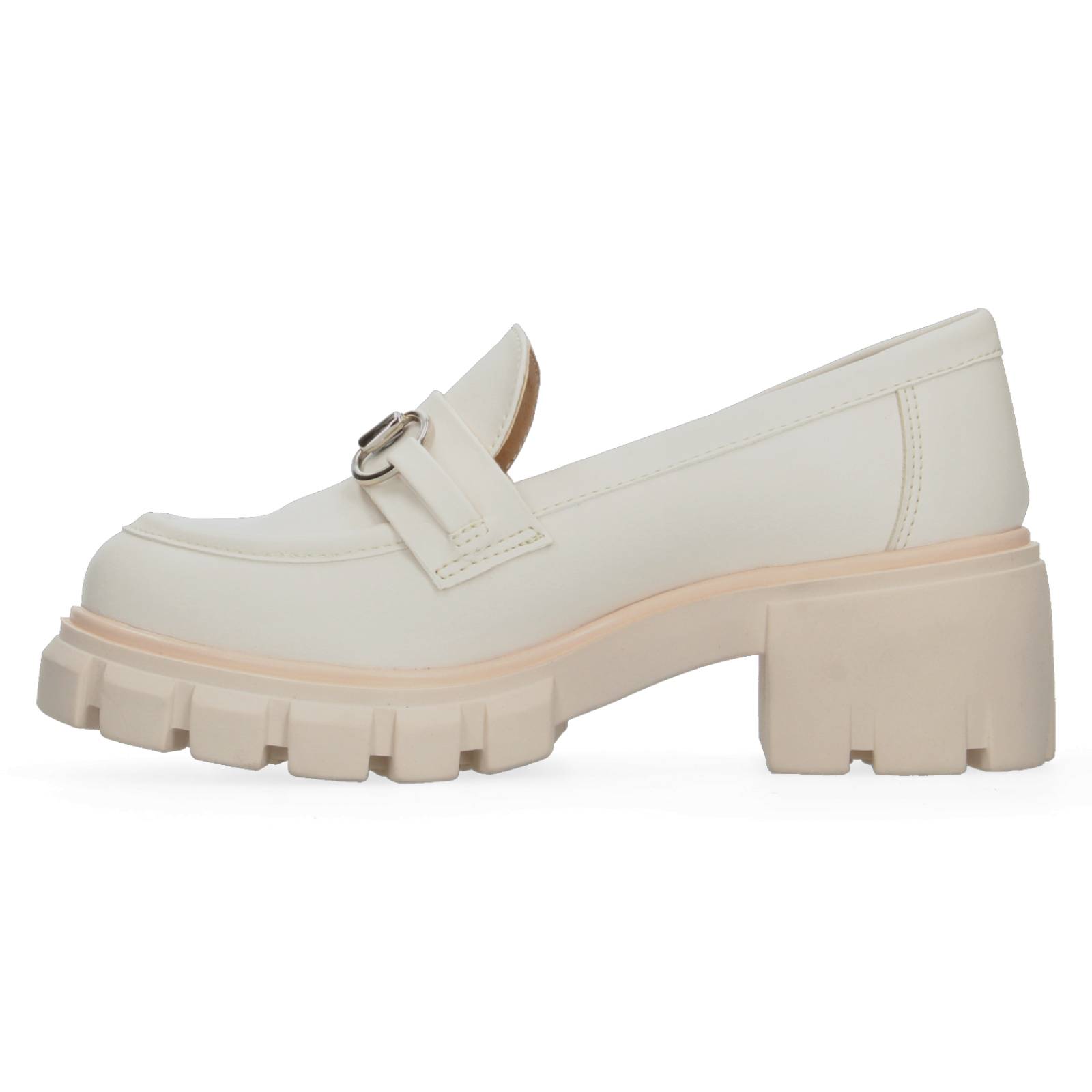 Zapato Casual Salamandra Latte para Mujer [SAL33] 