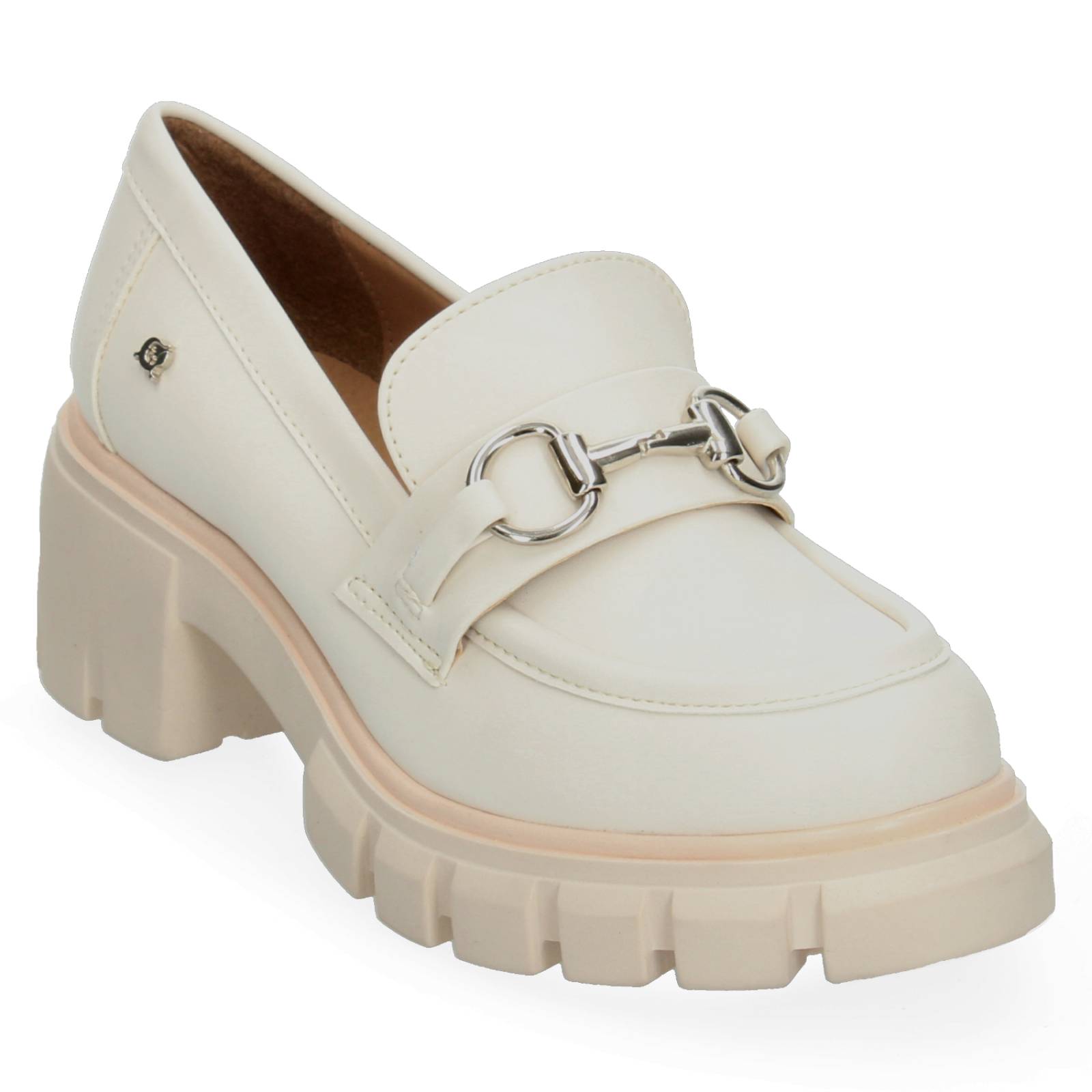 Zapato Casual Salamandra Latte para Mujer [SAL33] 