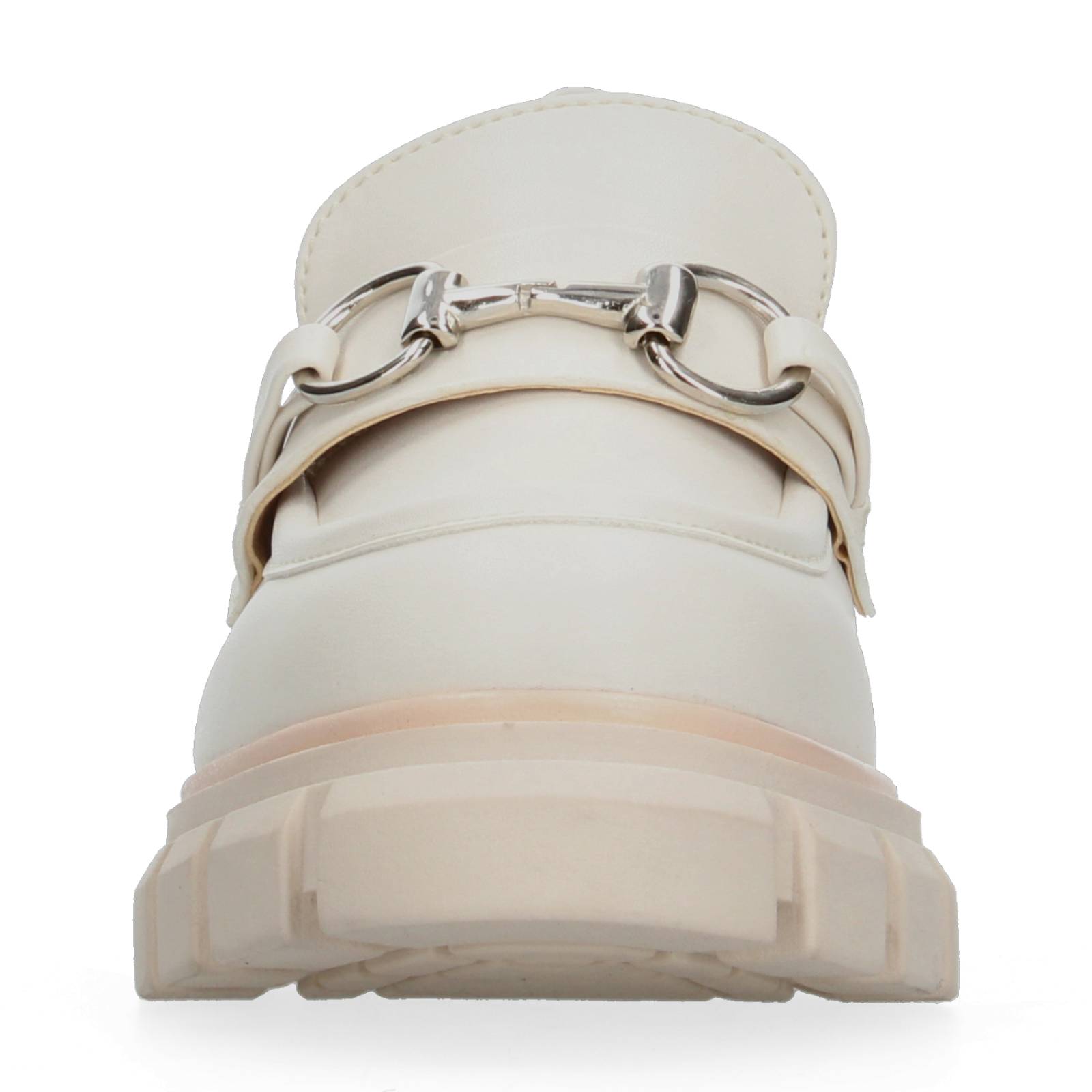 Zapato Casual Salamandra Latte para Mujer [SAL33] 