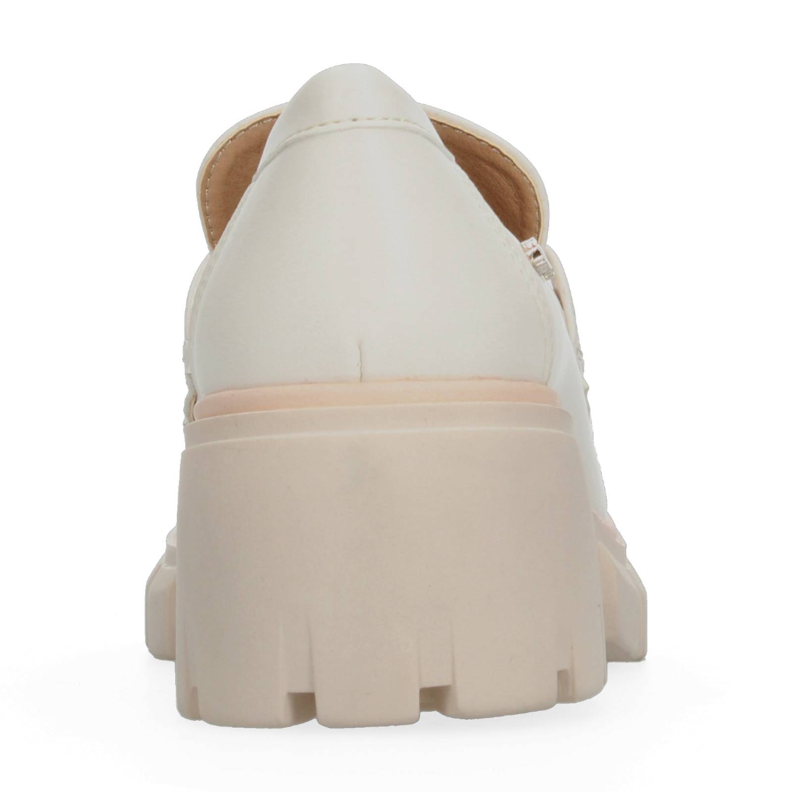 Zapato Casual Salamandra Latte para Mujer [SAL33] 