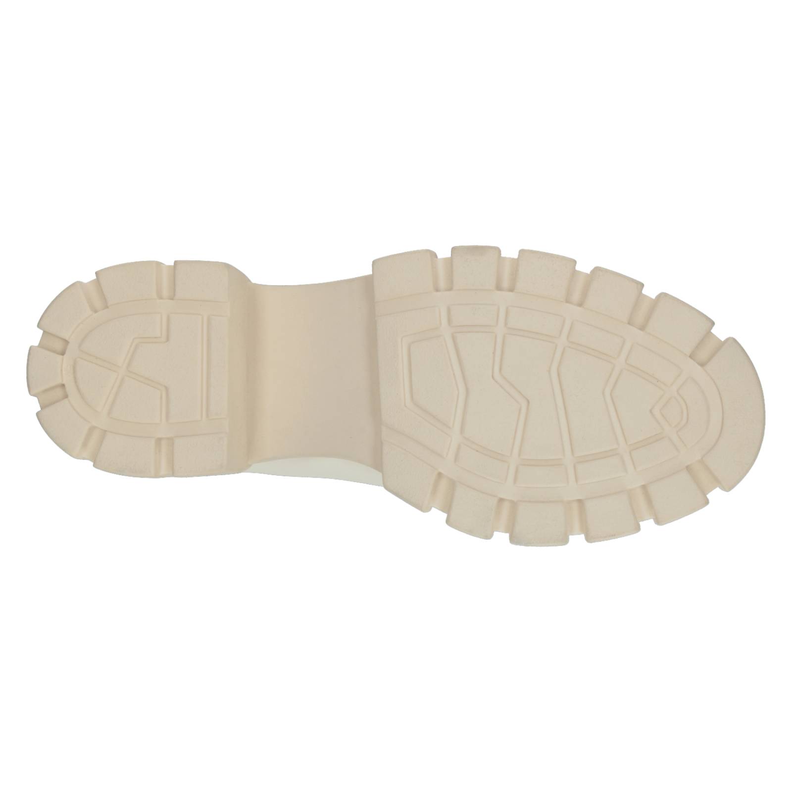 Zapato Casual Salamandra Latte para Mujer [SAL33] 