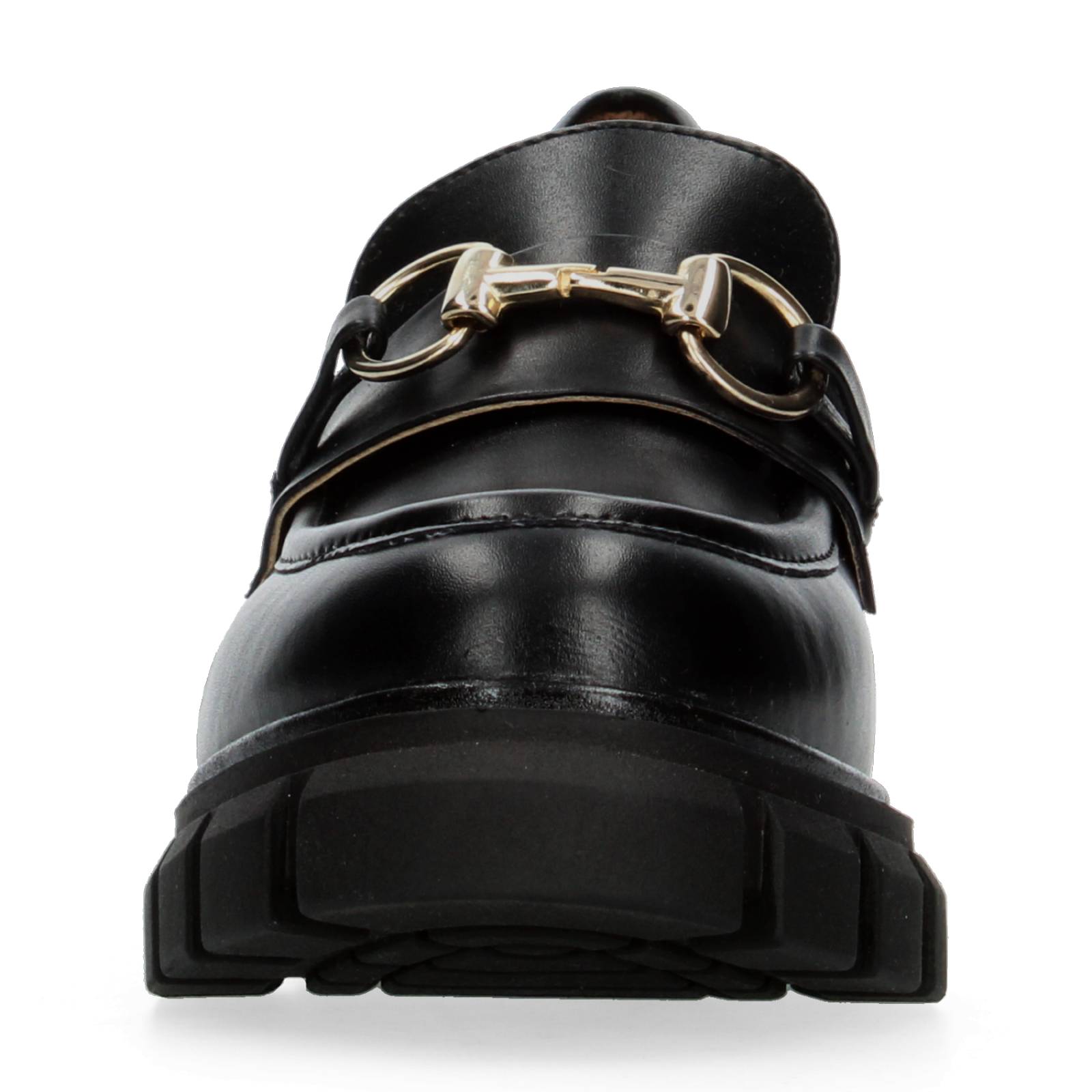 Zapato Casual Salamandra Negro para Mujer [SAL32] 