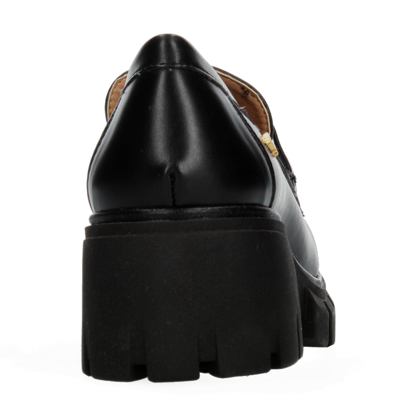 Zapato Casual Salamandra Negro para Mujer [SAL32] 