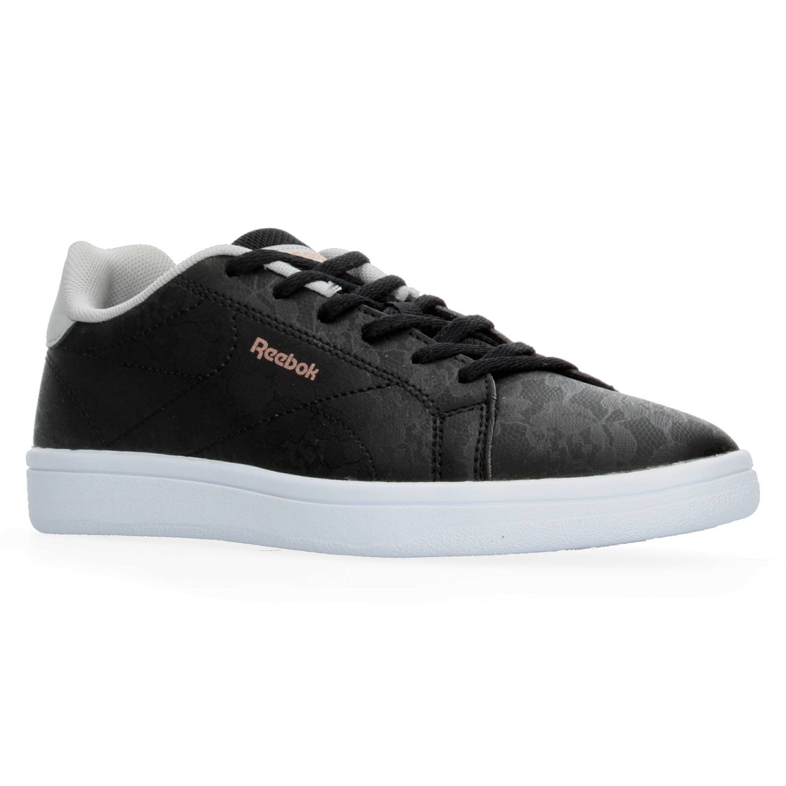 Reebok royal complete online clean mujer