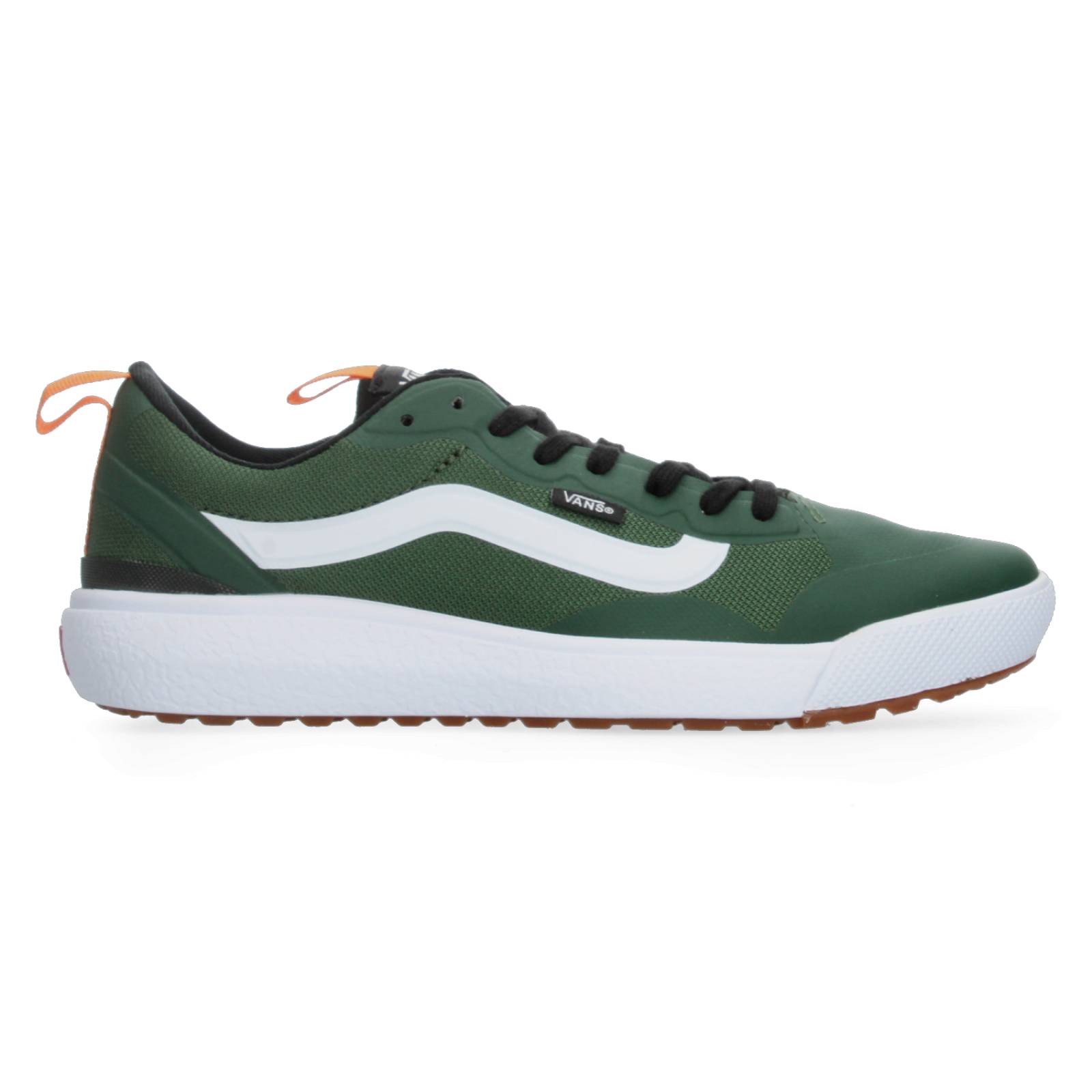 Ultrarange verde best sale