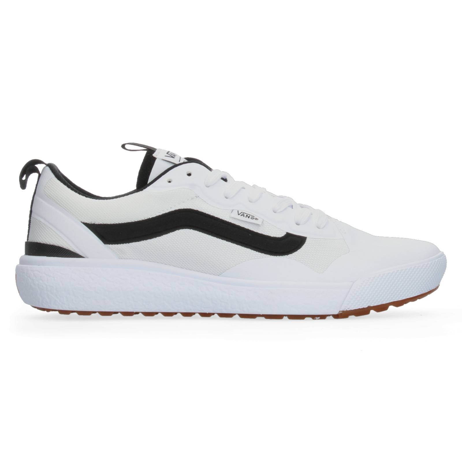 Tenis Vans Surf Ultrarange EXO Blanco para Hombre [VAN1400] 