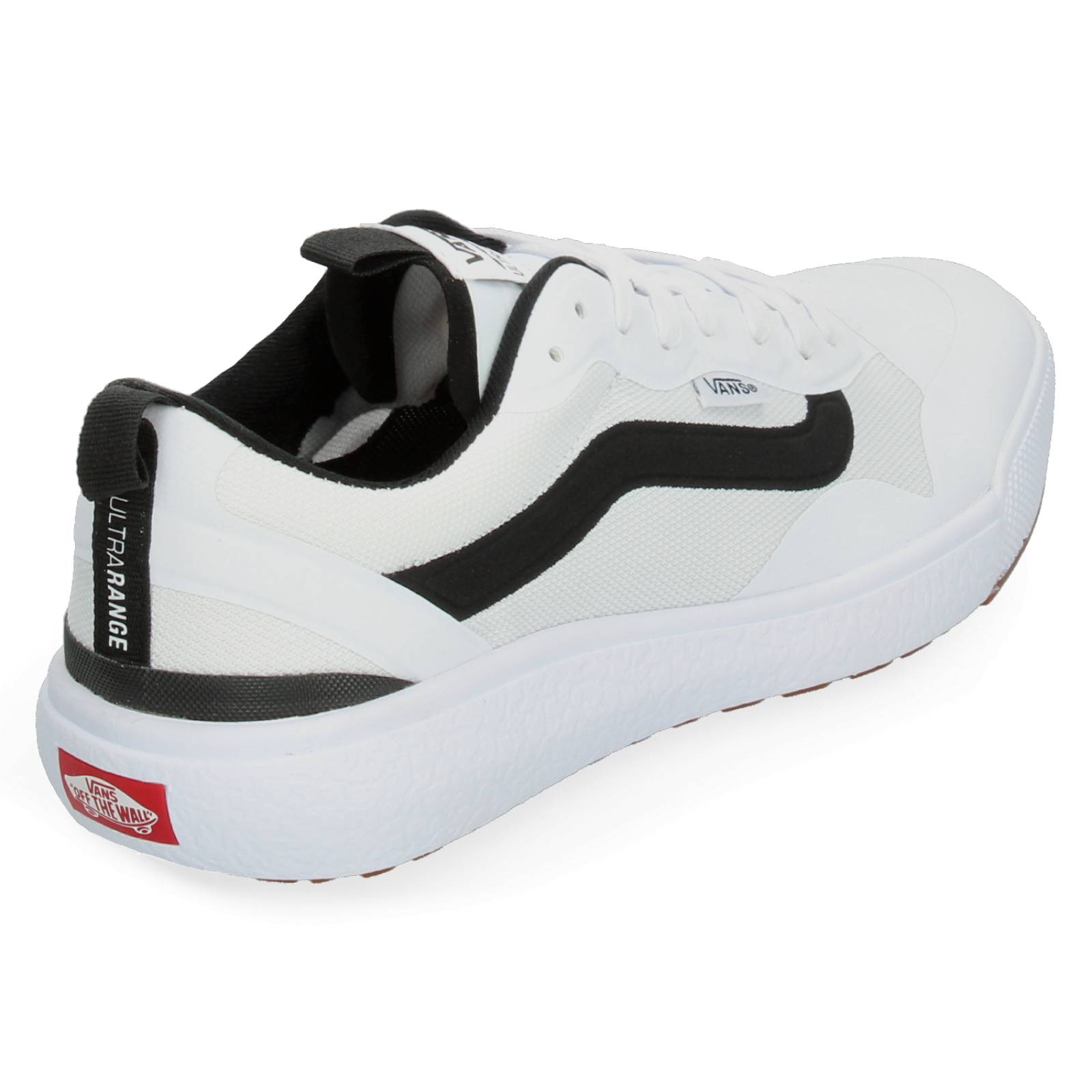 Tenis Vans Surf Ultrarange EXO Blanco para Hombre [VAN1400] 
