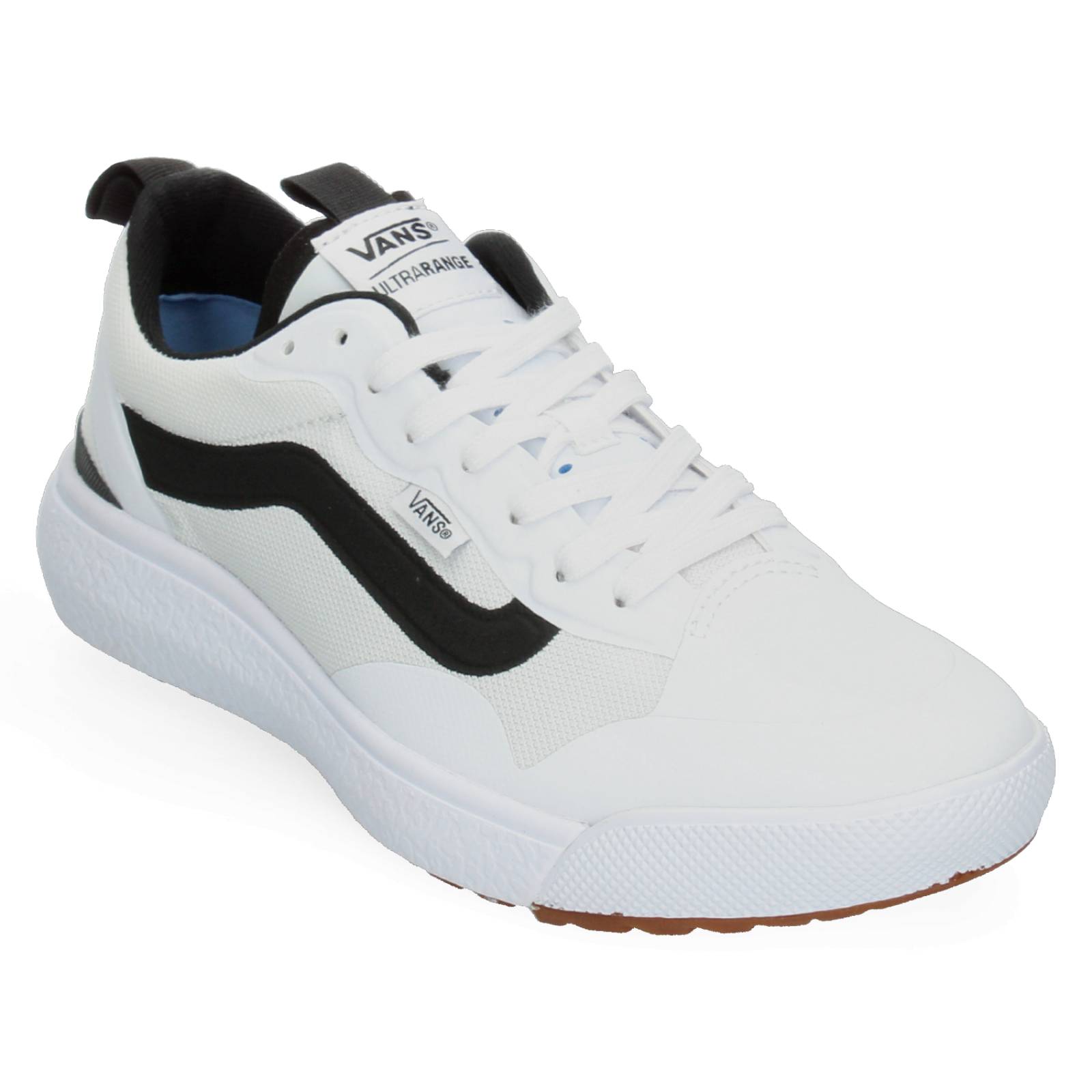 Tenis Vans Surf Ultrarange EXO Blanco para Hombre [VAN1400]