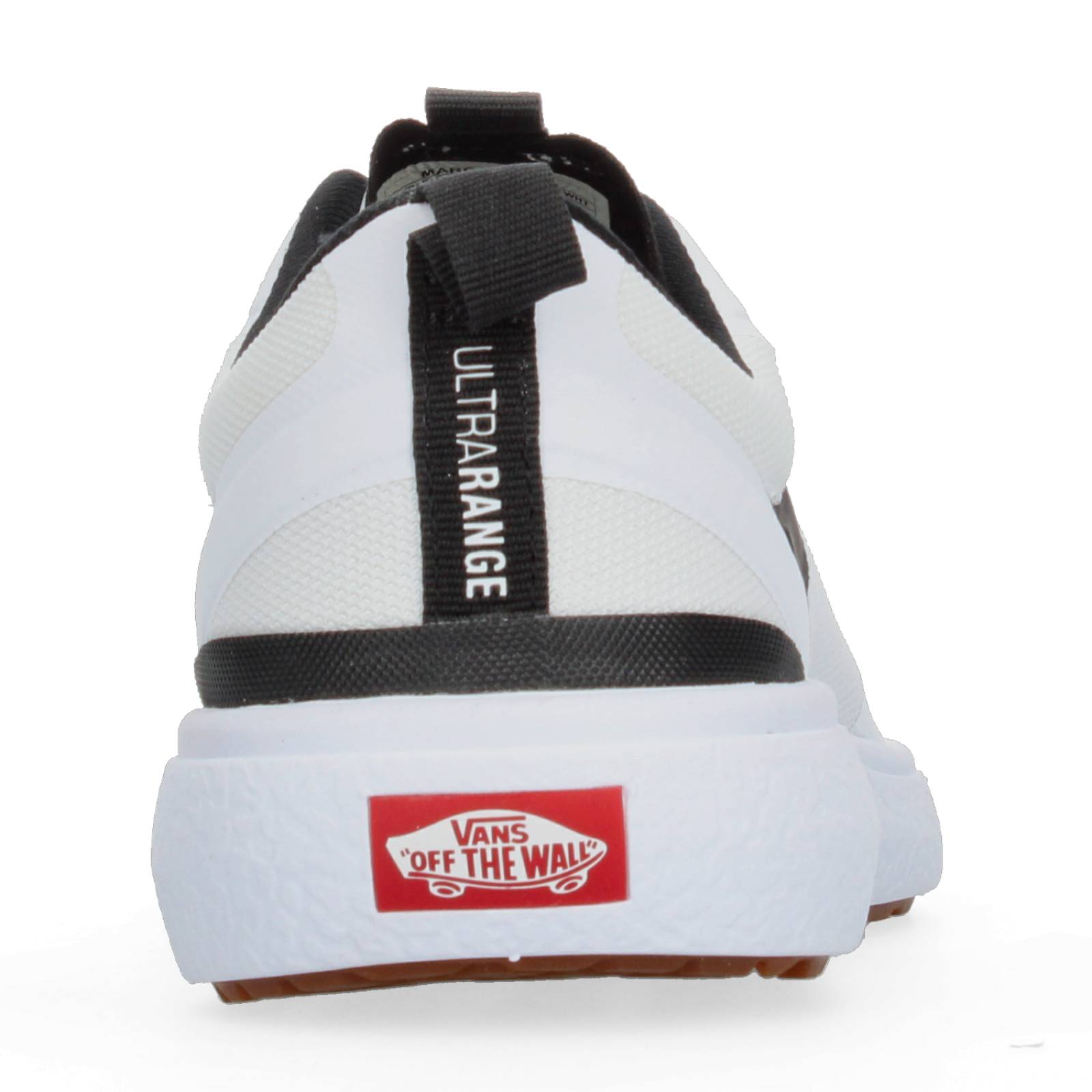 Tenis Vans Surf Ultrarange EXO Blanco para Hombre [VAN1400] 