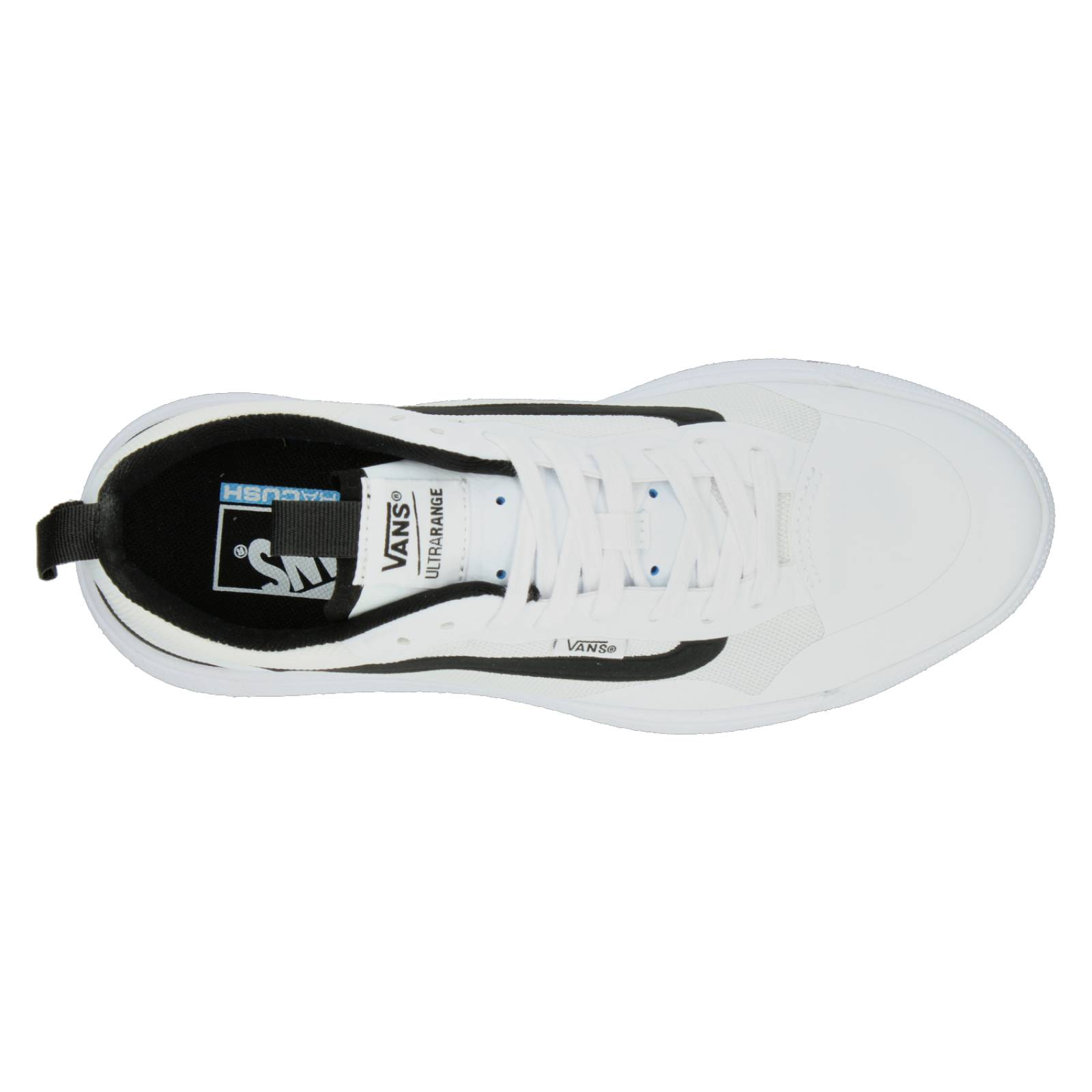 Tenis Vans Surf Ultrarange EXO Blanco para Hombre [VAN1400] 